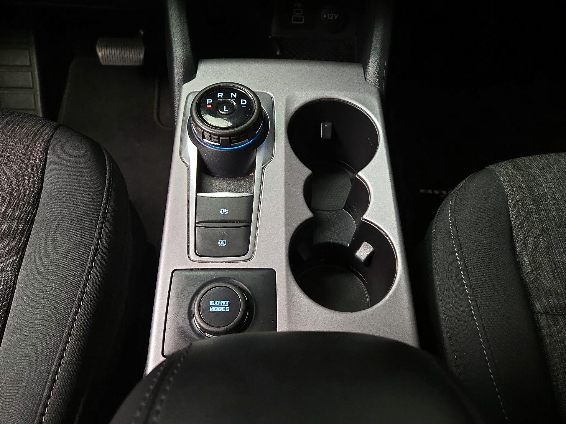 Thumbnail: 2023 Ford Bronco Sport - 17