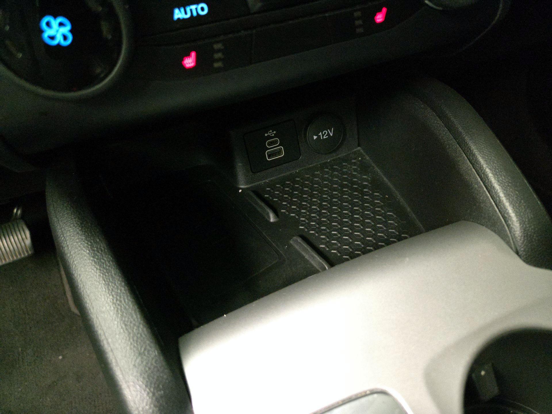 Thumbnail: 2023 Ford Bronco Sport - 18