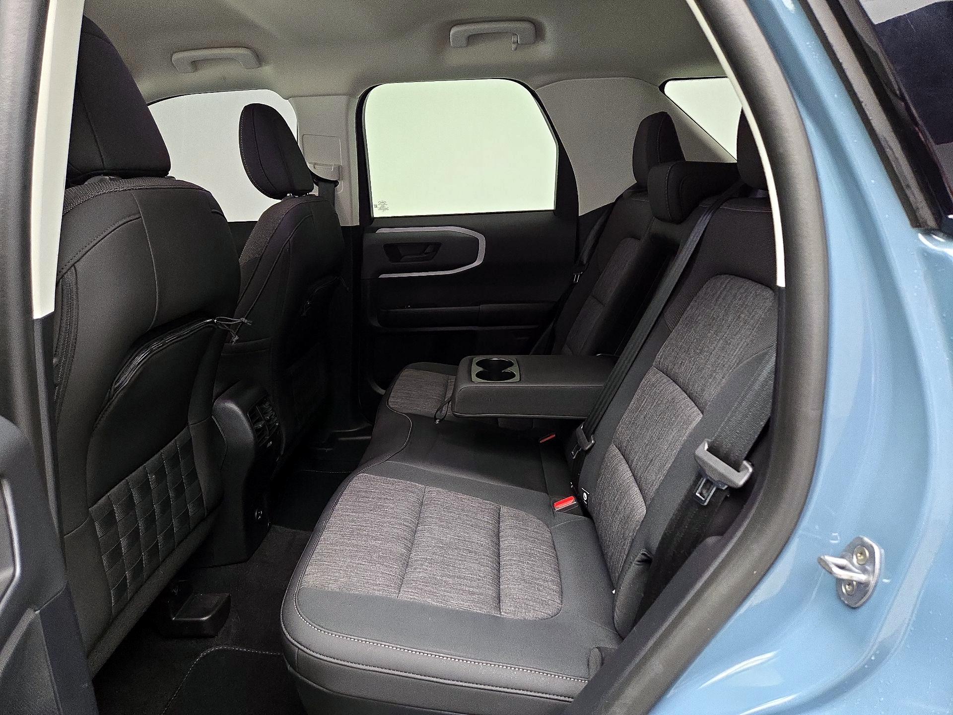 Thumbnail: 2023 Ford Bronco Sport - 19