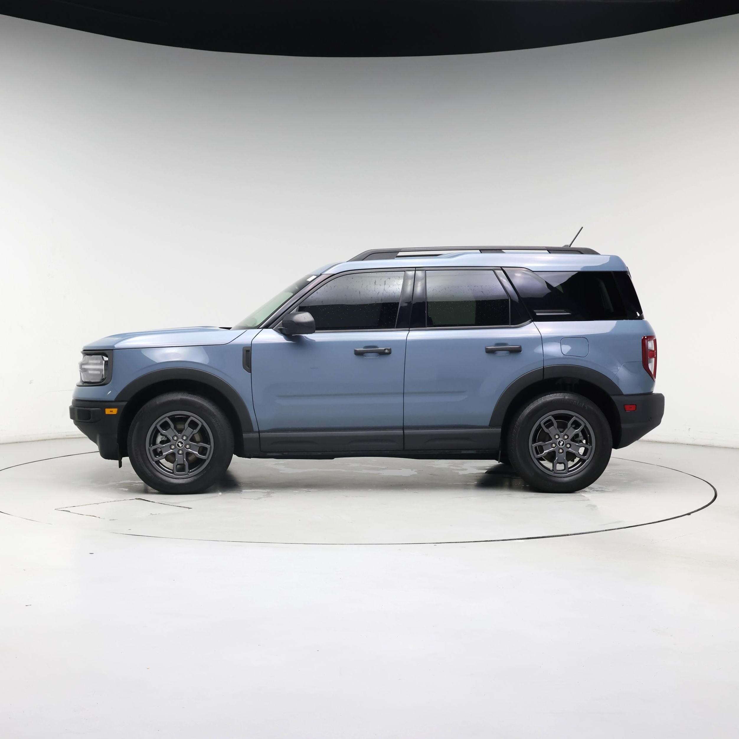 Thumbnail: 2023 Ford Bronco Sport - 3