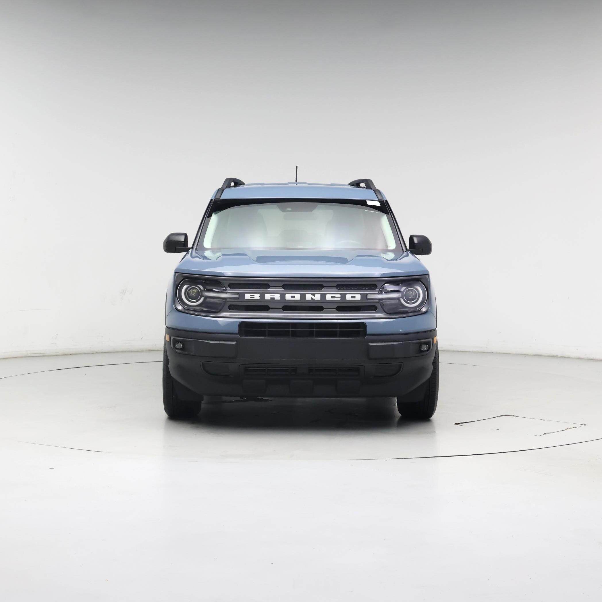 Thumbnail: 2023 Ford Bronco Sport - 5