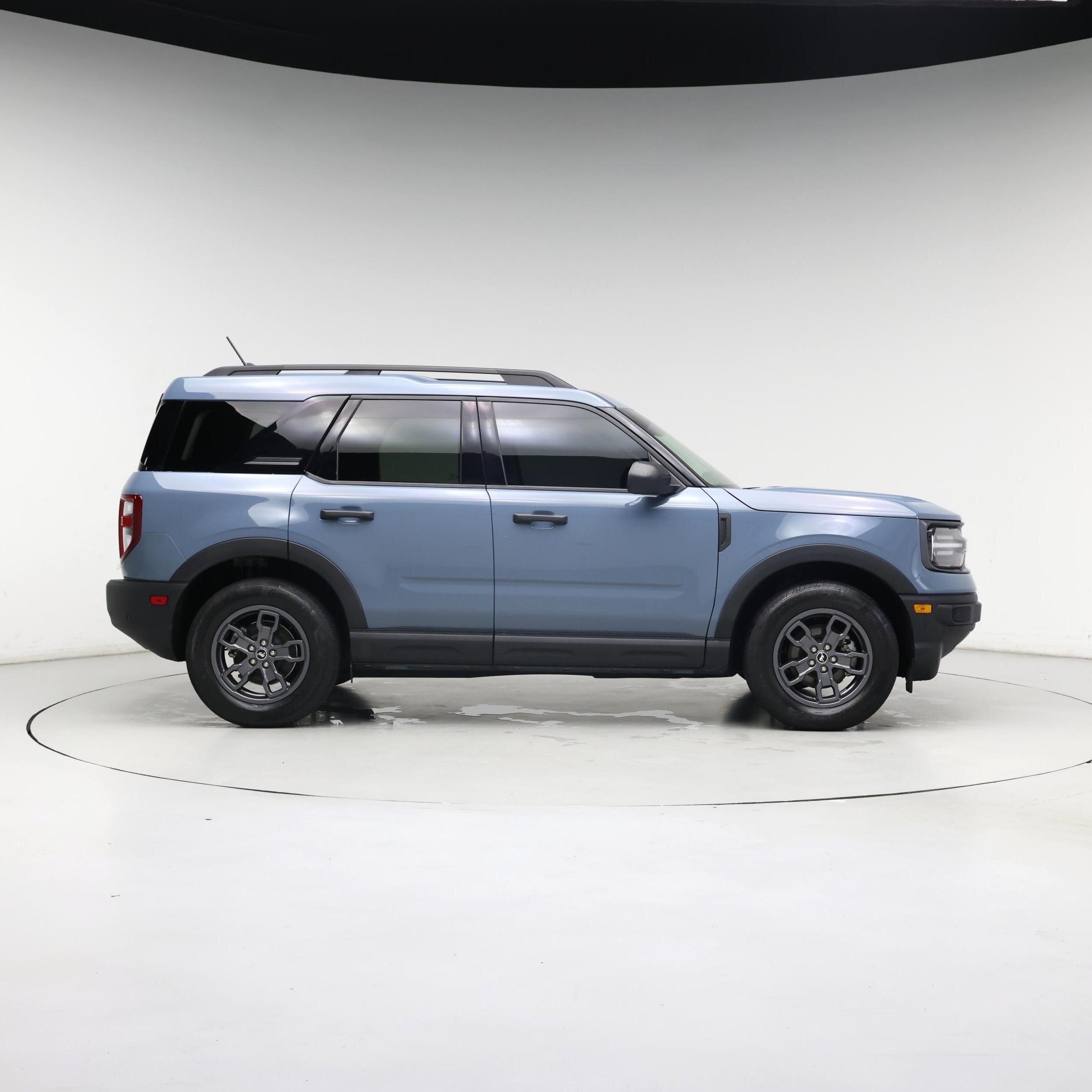 Thumbnail: 2023 Ford Bronco Sport - 7