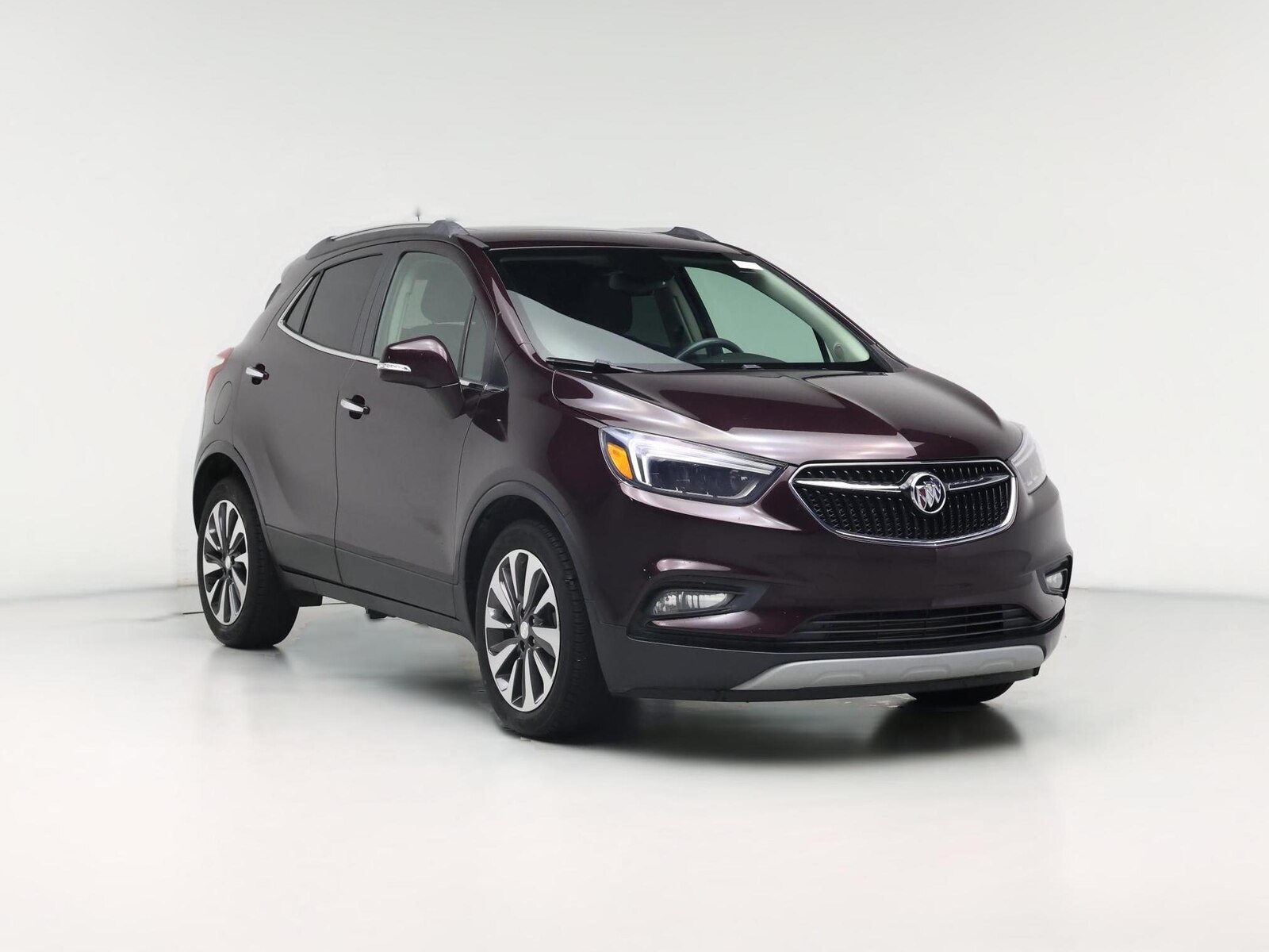 2018 Buick Encore Essence