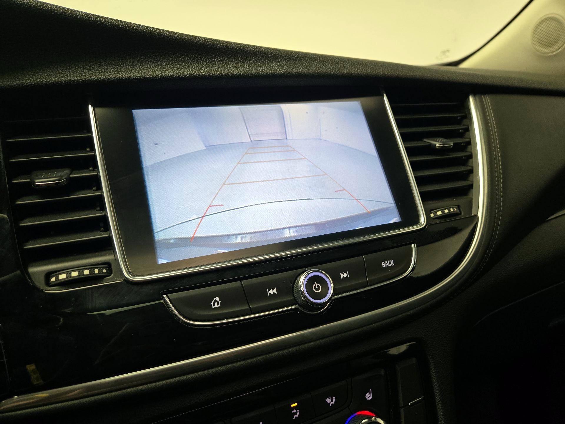 Thumbnail: 2018 Buick Encore - 14