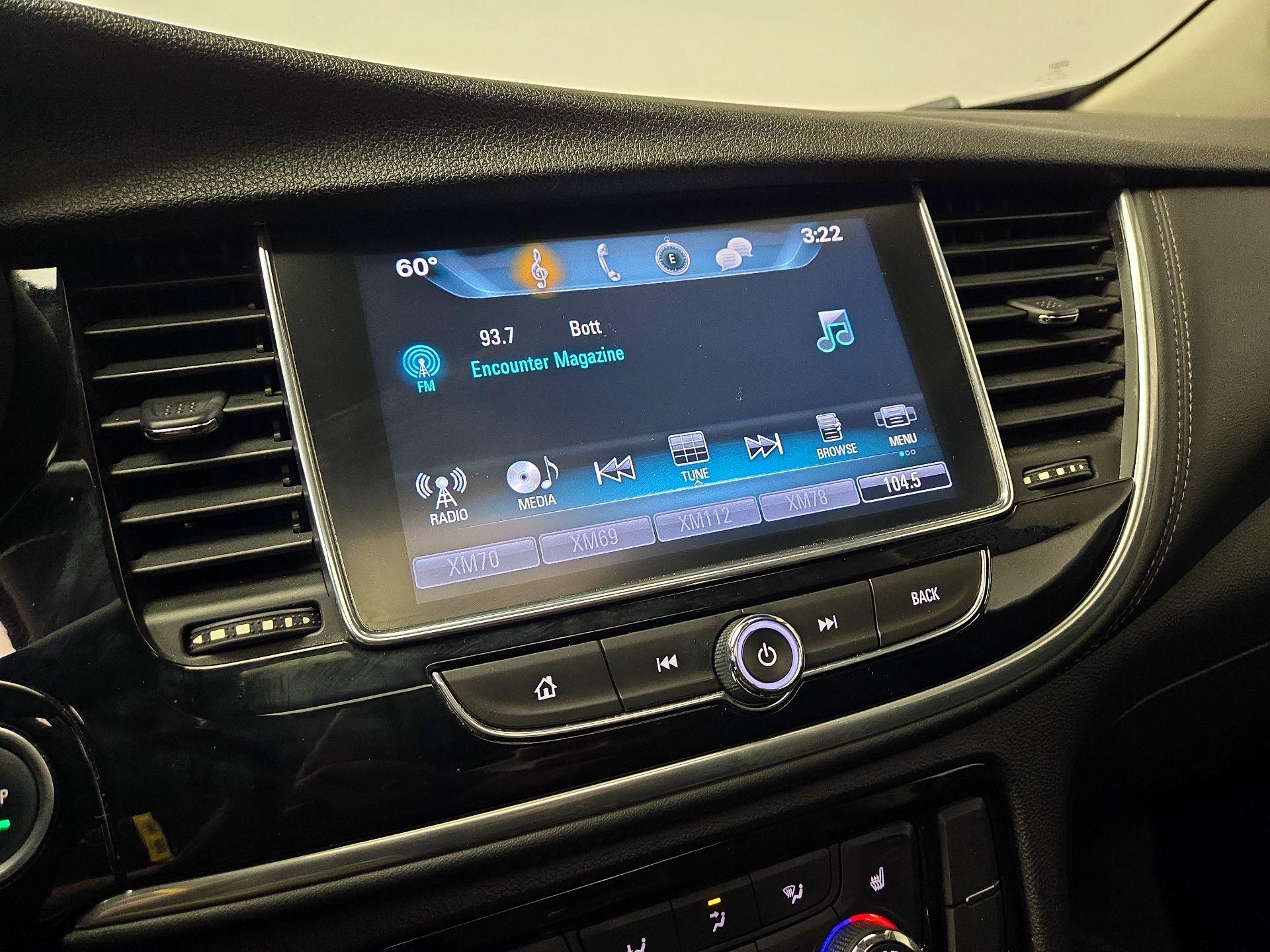 Thumbnail: 2018 Buick Encore - 15