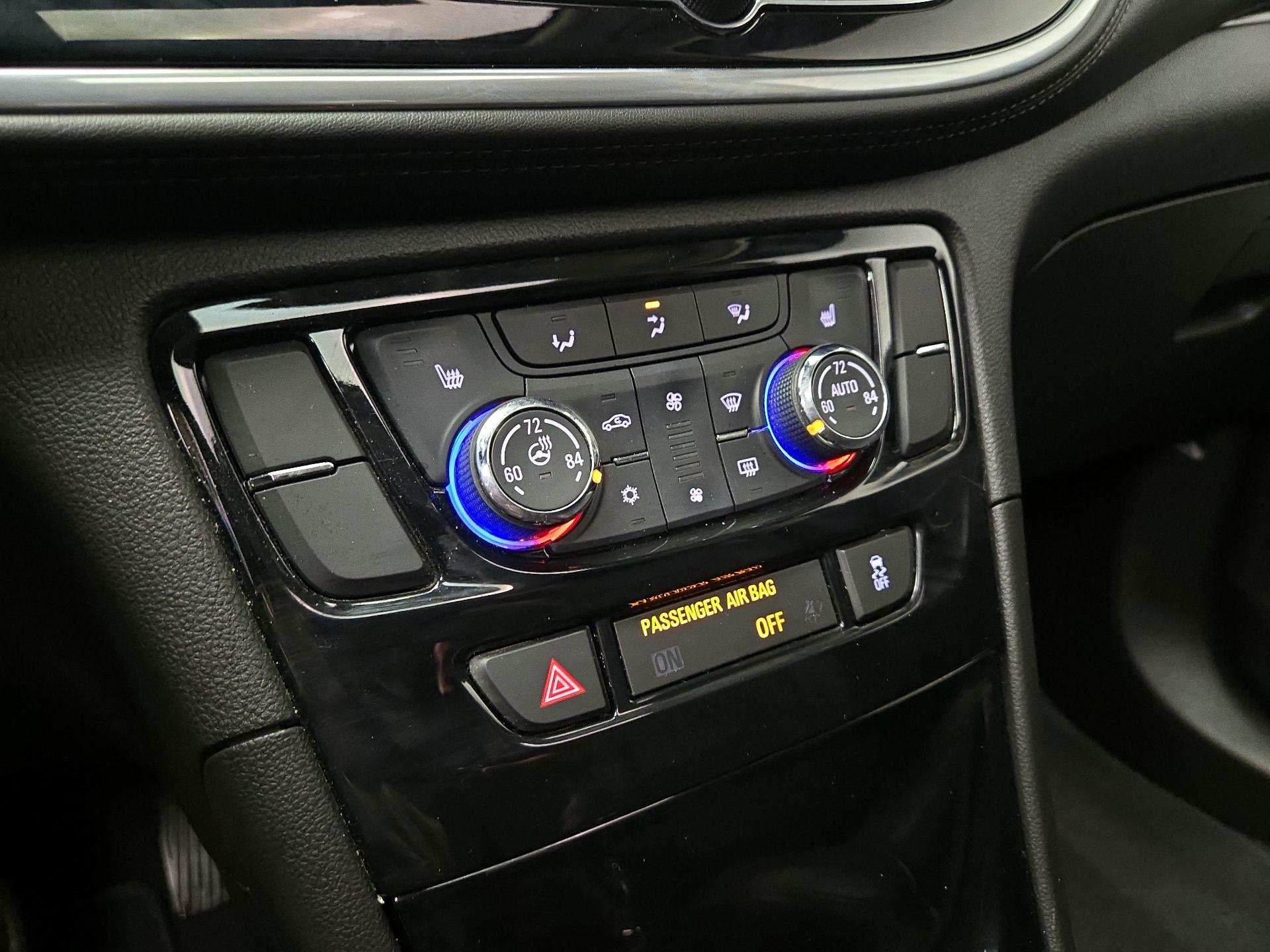 Thumbnail: 2018 Buick Encore - 16