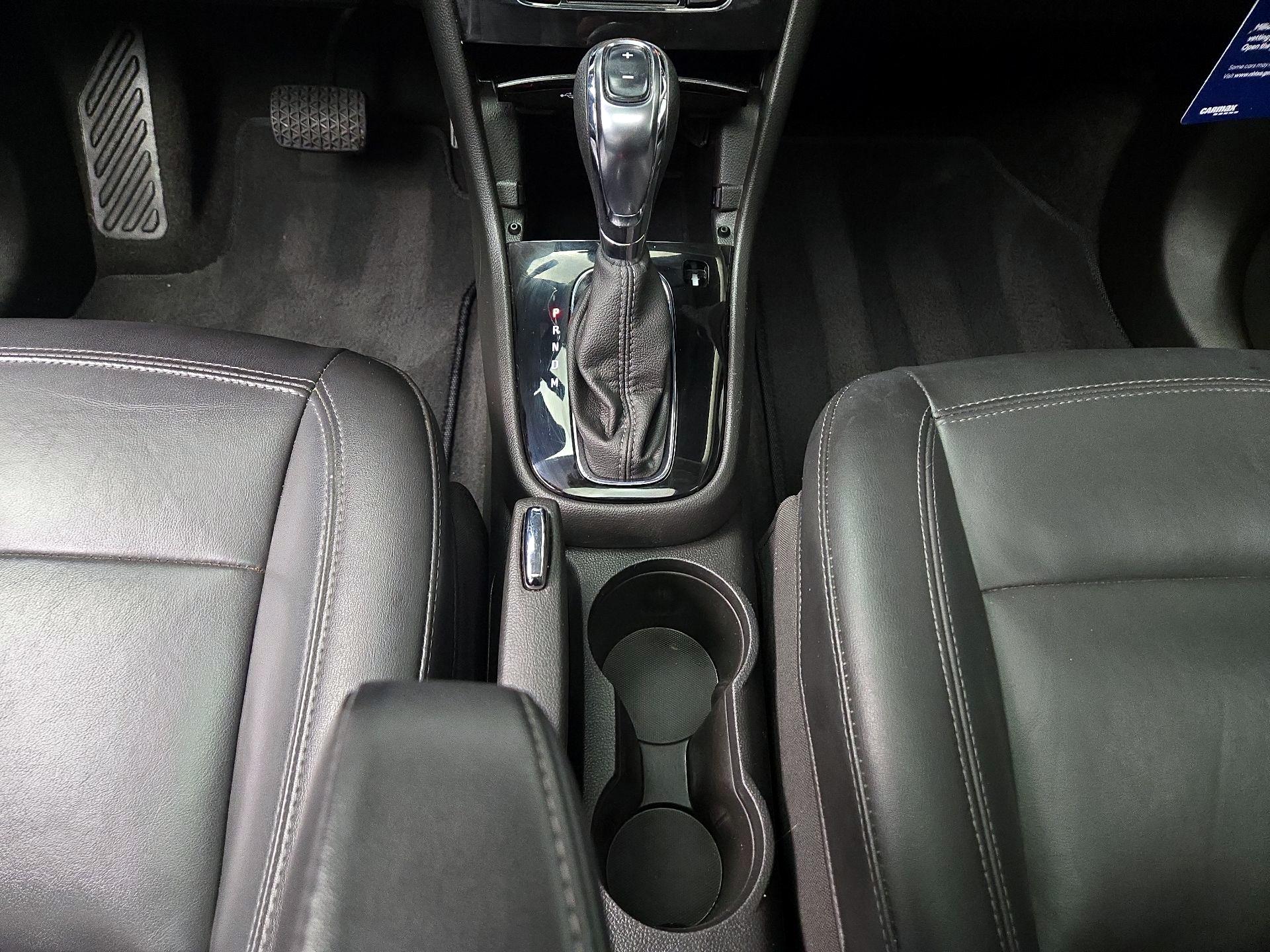 Thumbnail: 2018 Buick Encore - 17