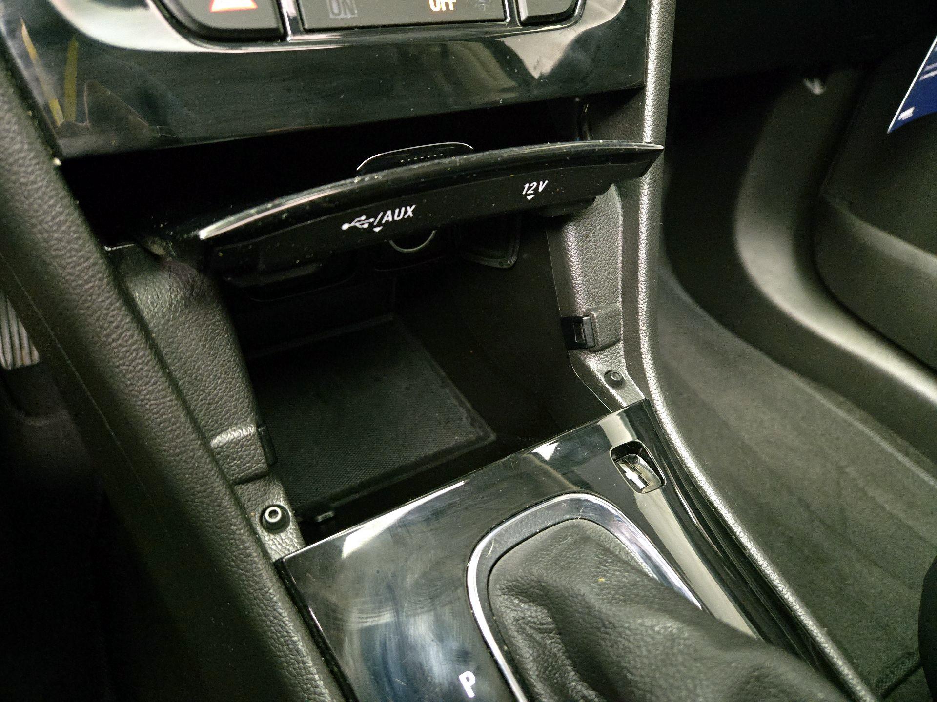 Thumbnail: 2018 Buick Encore - 18