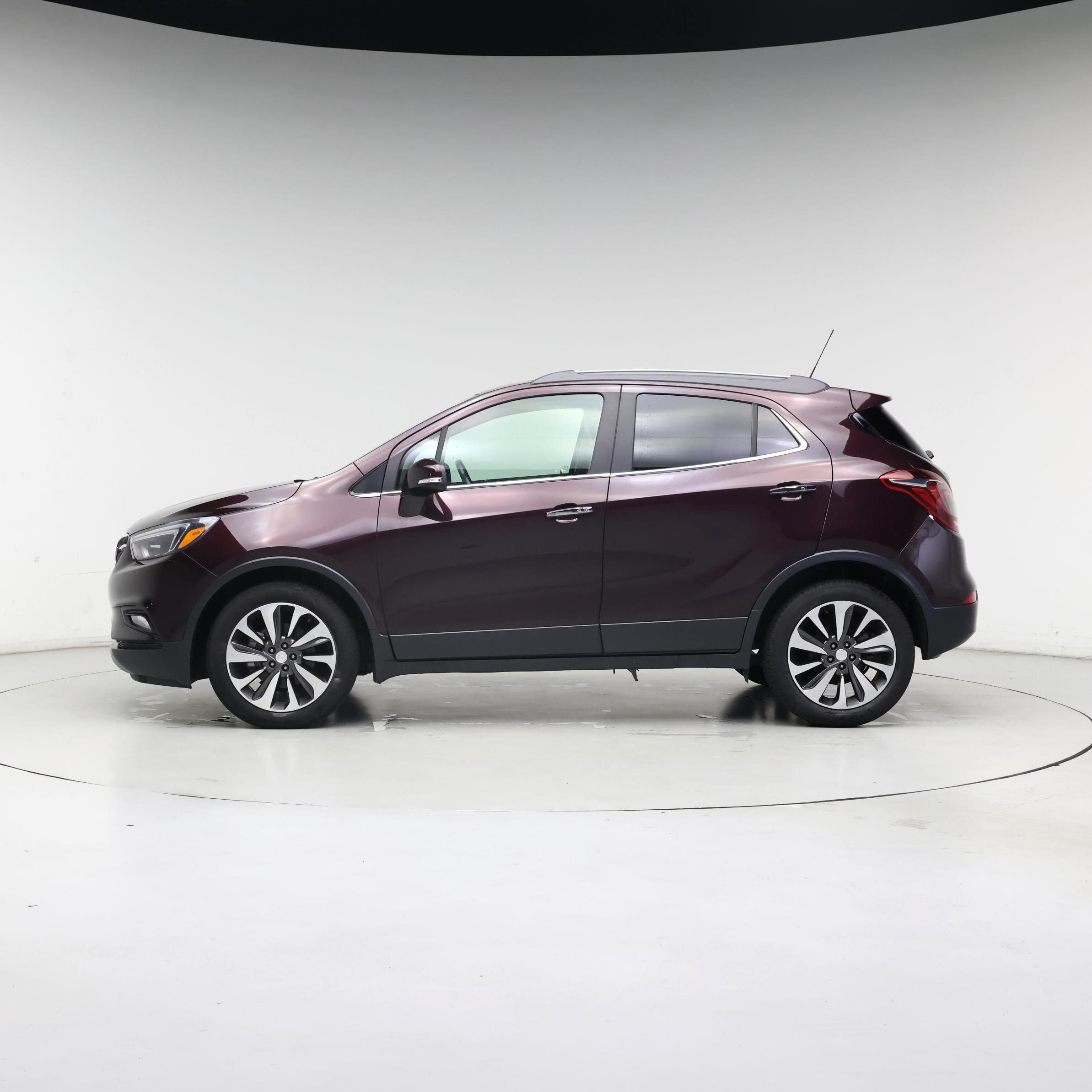 Thumbnail: 2018 Buick Encore - 3