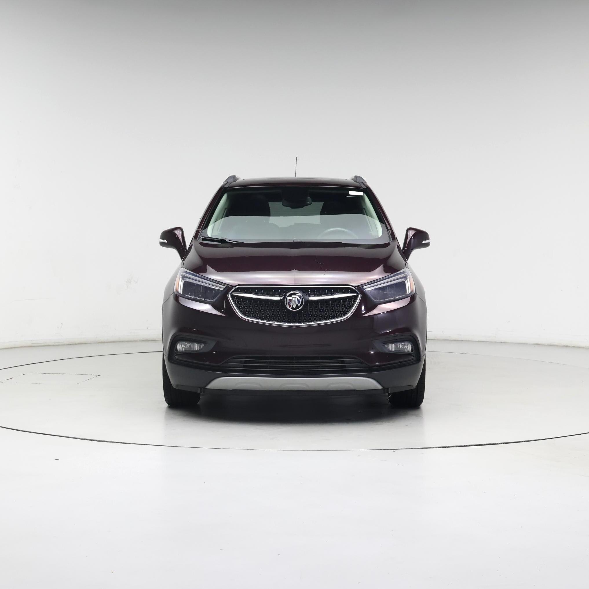 Thumbnail: 2018 Buick Encore - 5