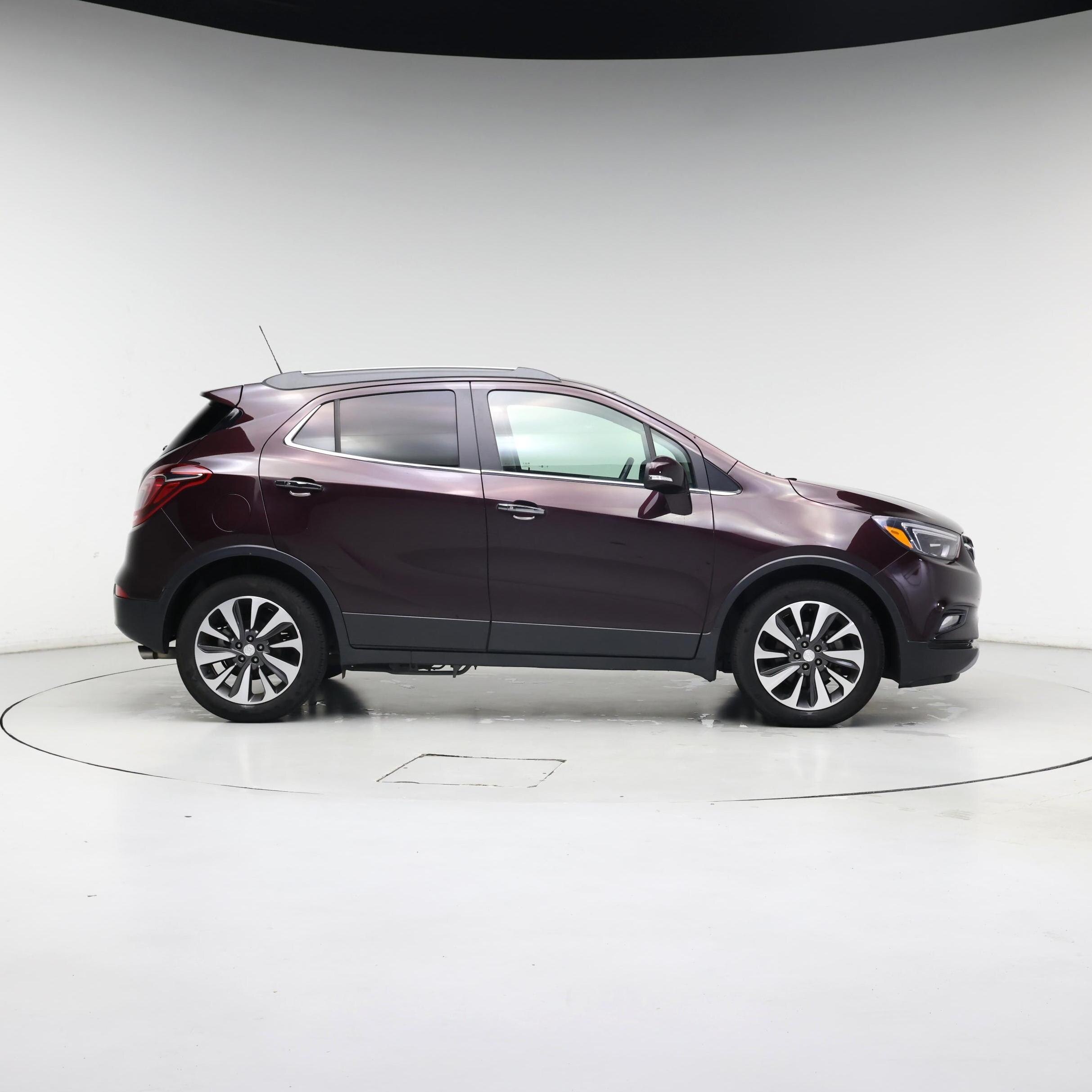 Thumbnail: 2018 Buick Encore - 7