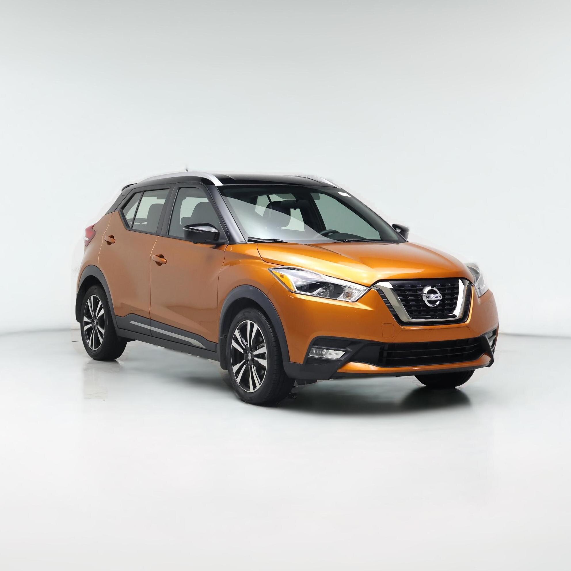 Thumbnail: 2019 Nissan Kicks - 1