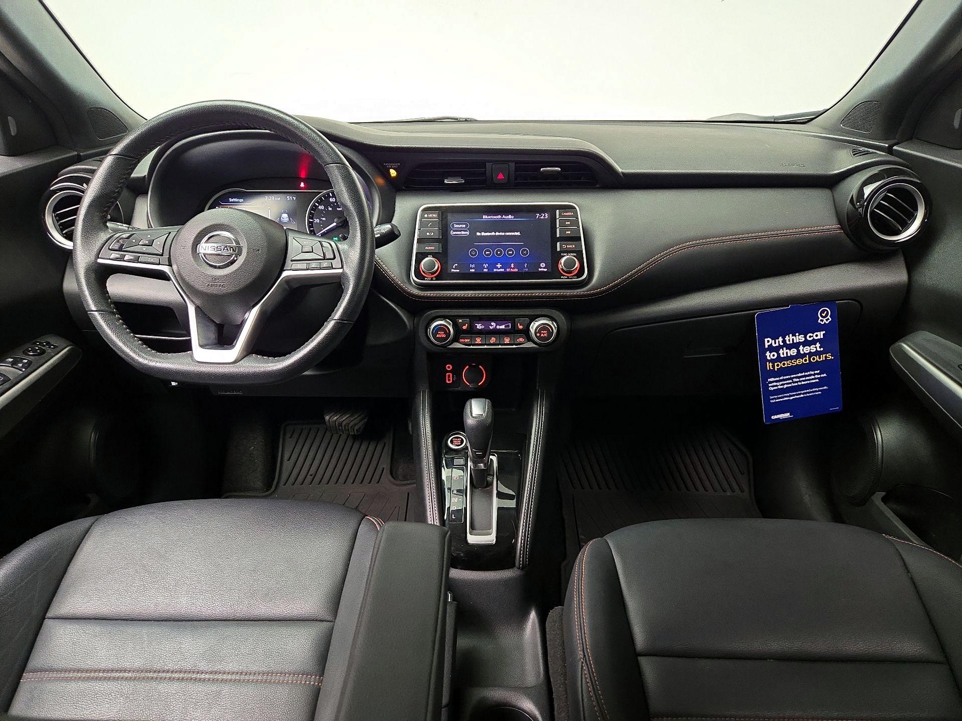 Thumbnail: 2019 Nissan Kicks - 9