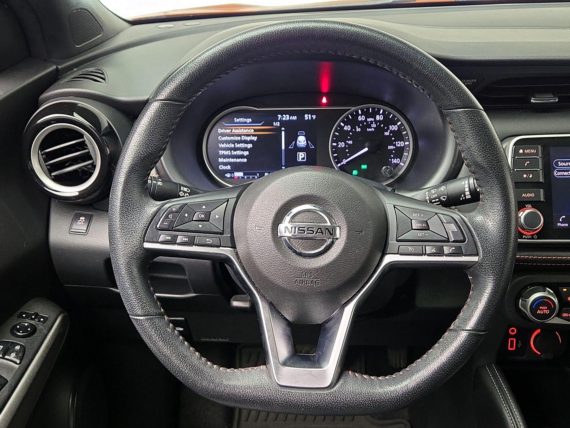 Thumbnail: 2019 Nissan Kicks - 10