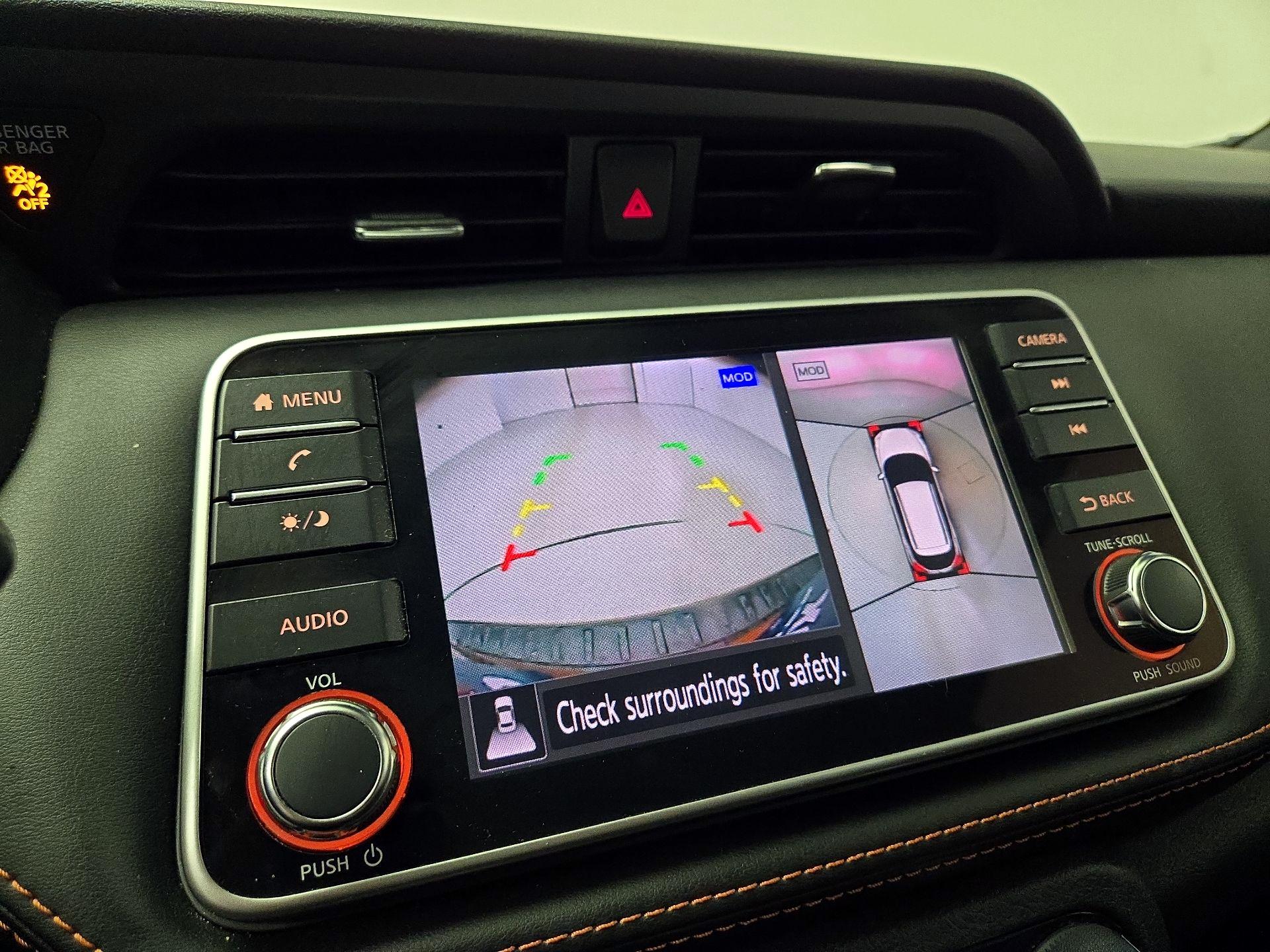 Thumbnail: 2019 Nissan Kicks - 14