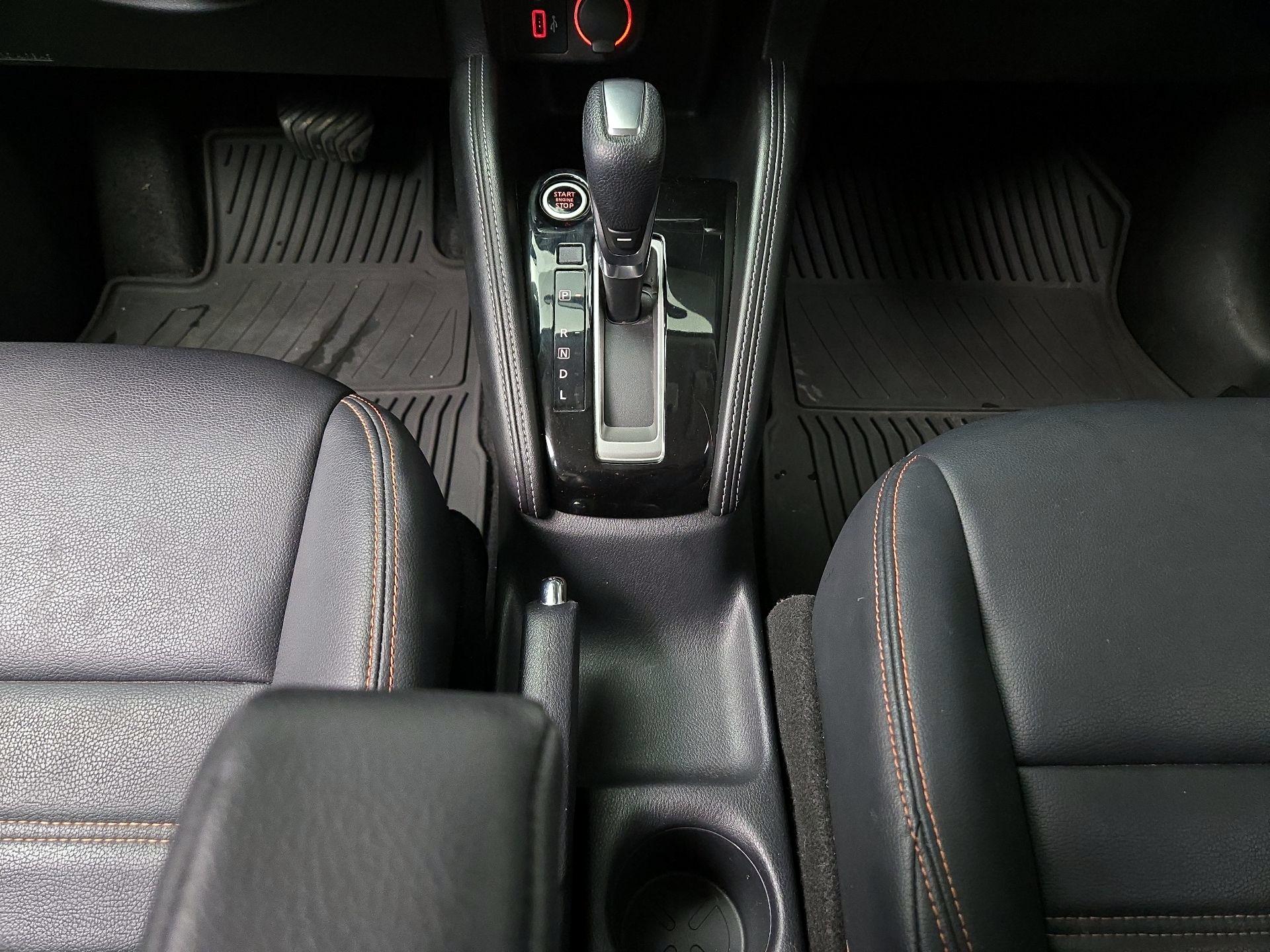 Thumbnail: 2019 Nissan Kicks - 17