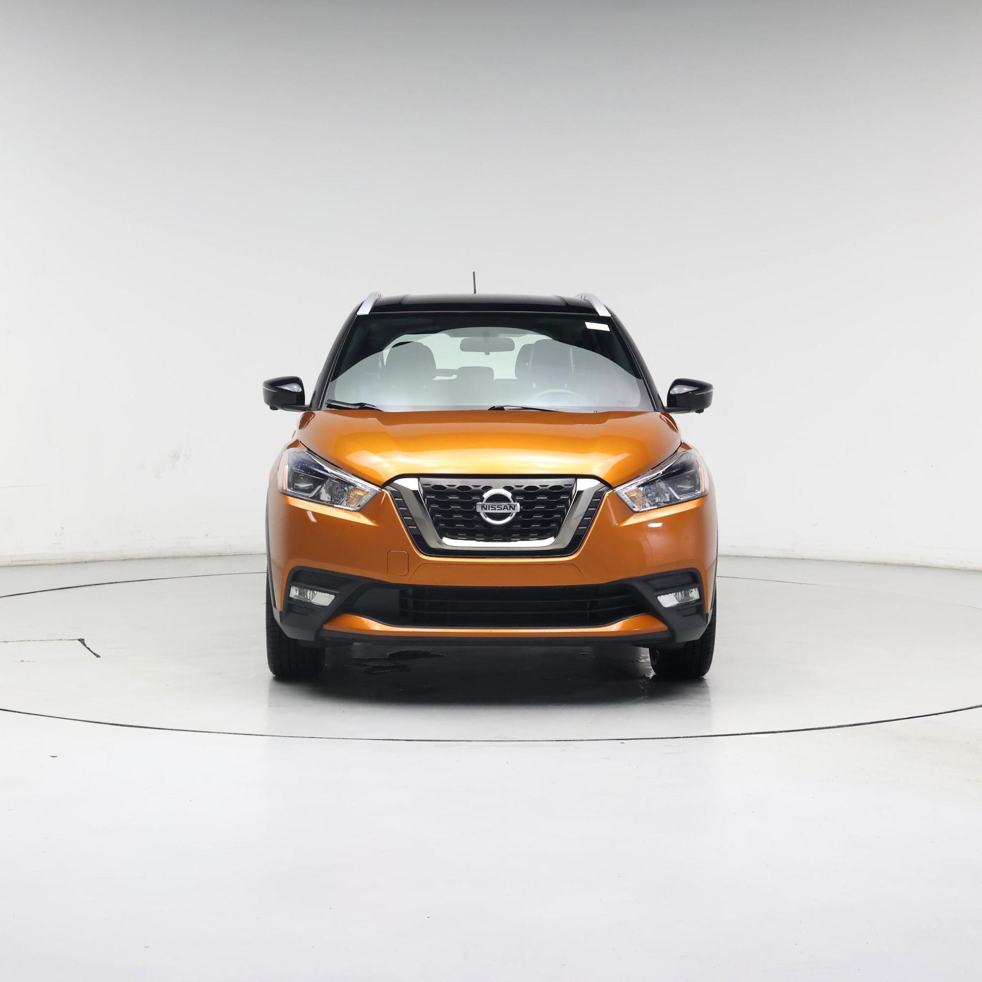 Thumbnail: 2019 Nissan Kicks - 5