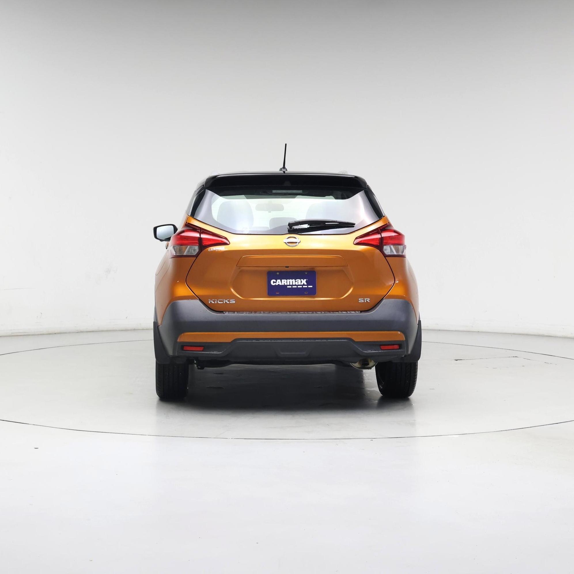 Thumbnail: 2019 Nissan Kicks - 6