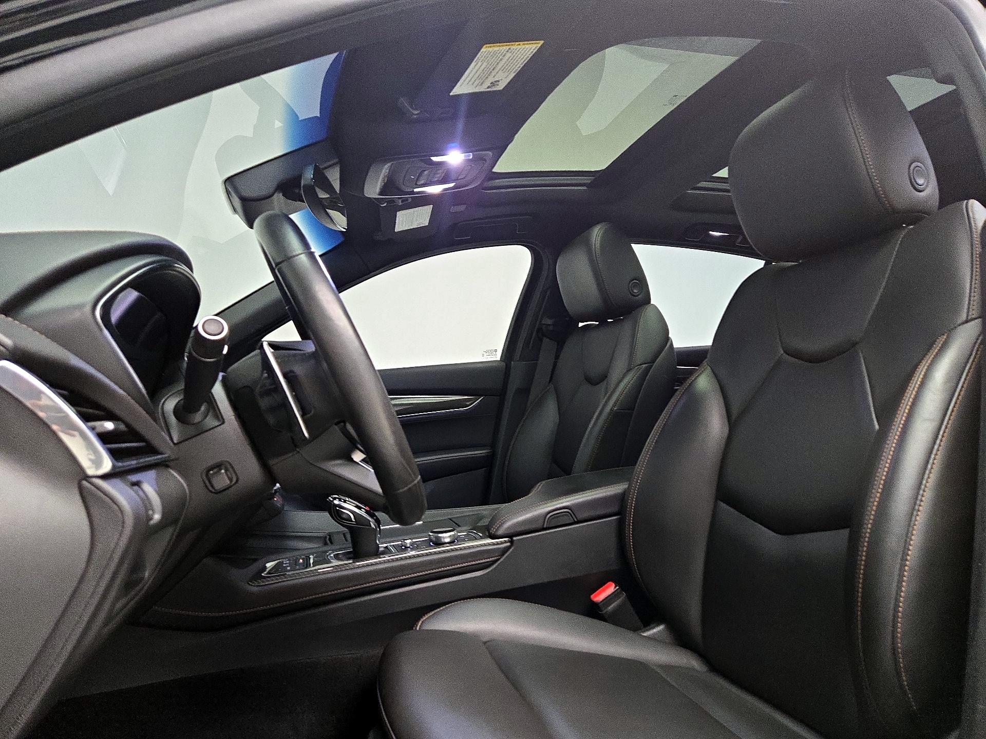 Thumbnail: 2022 Cadillac CT5 - 19