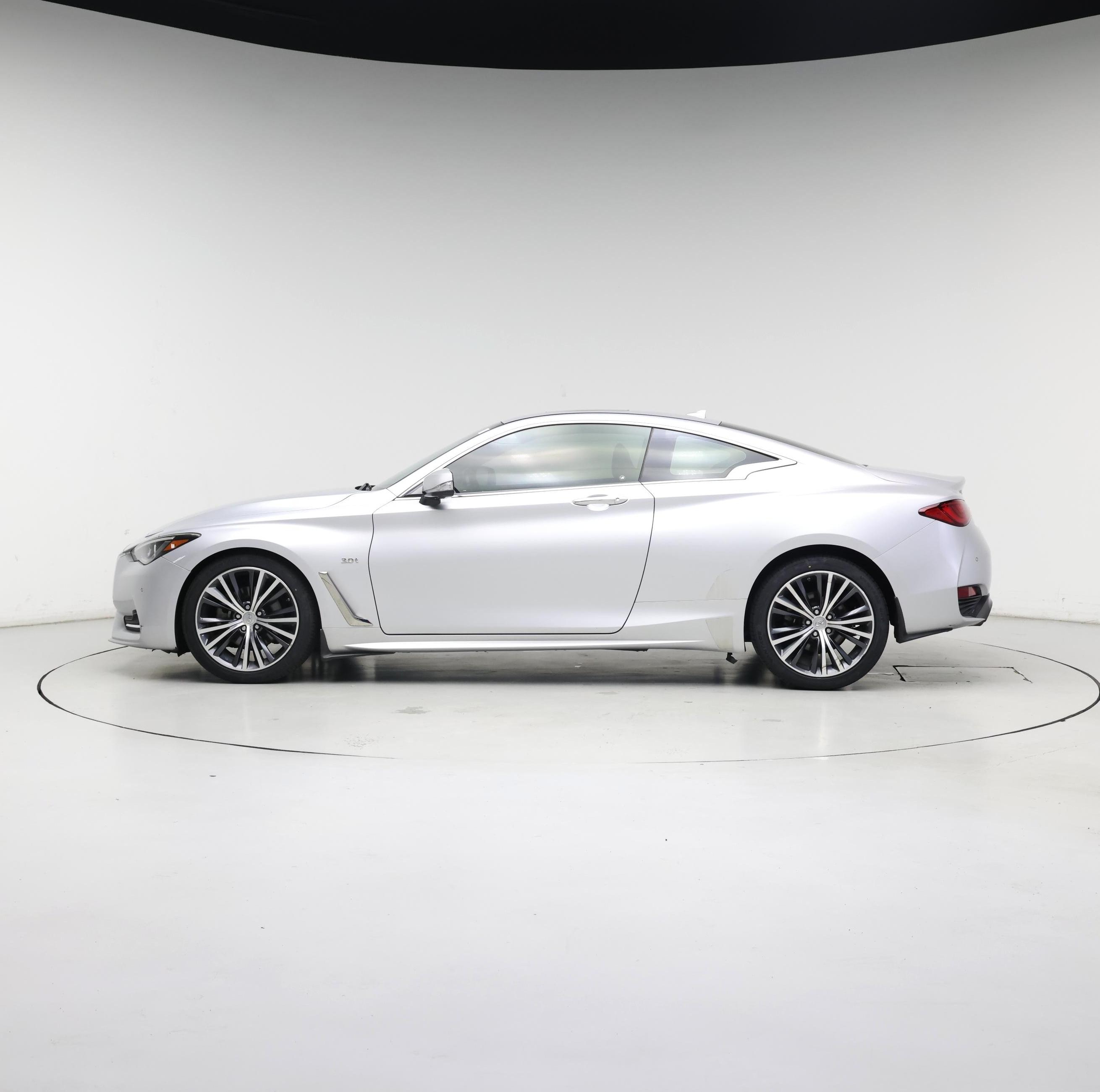 Thumbnail: 2017 INFINITI Q60 - 3