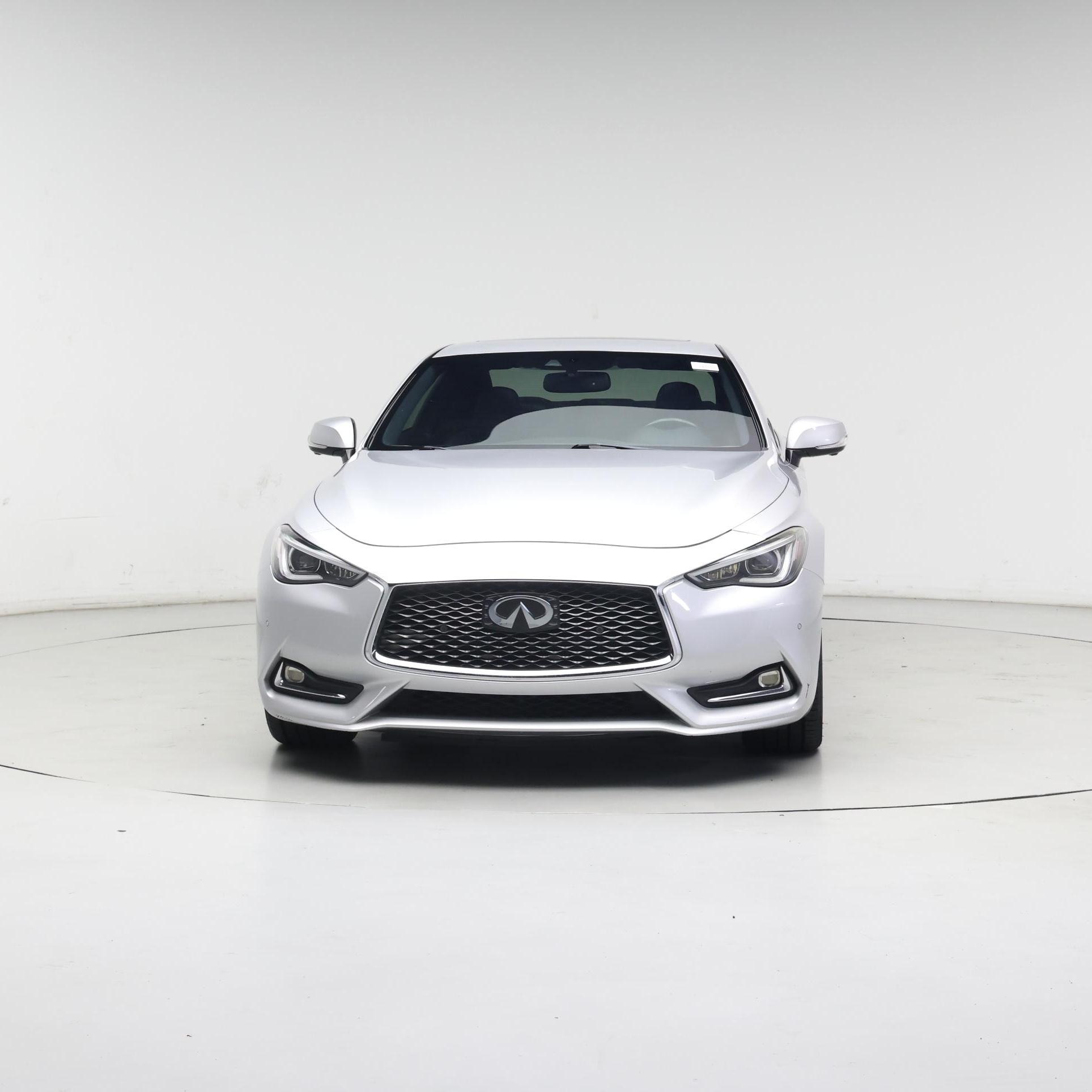 Thumbnail: 2017 INFINITI Q60 - 5