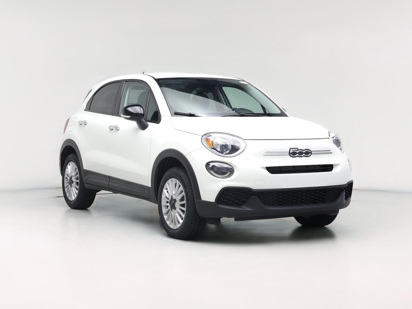 2022 FIAT 500X
