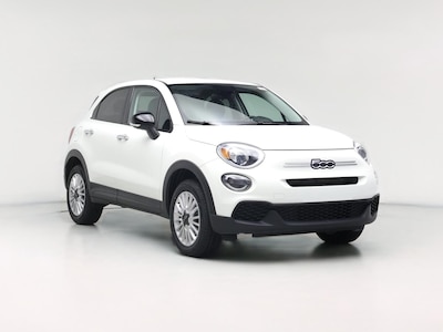 2022 Fiat 500X Pop