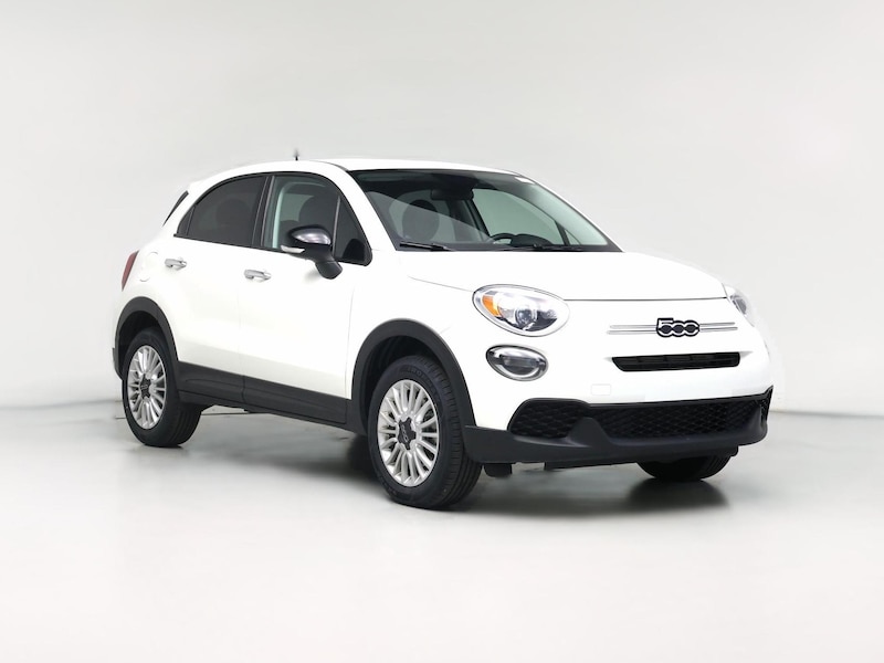 2022 Fiat 500X Pop -
                  Memphis, TN