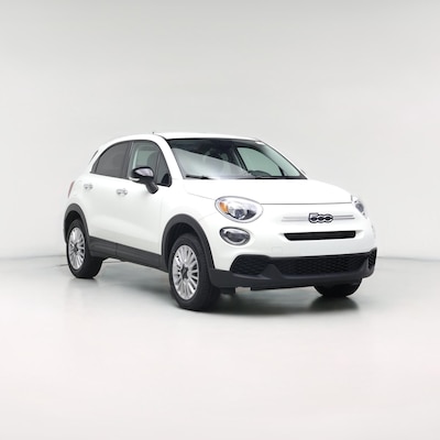 2022 Fiat 500X Pop