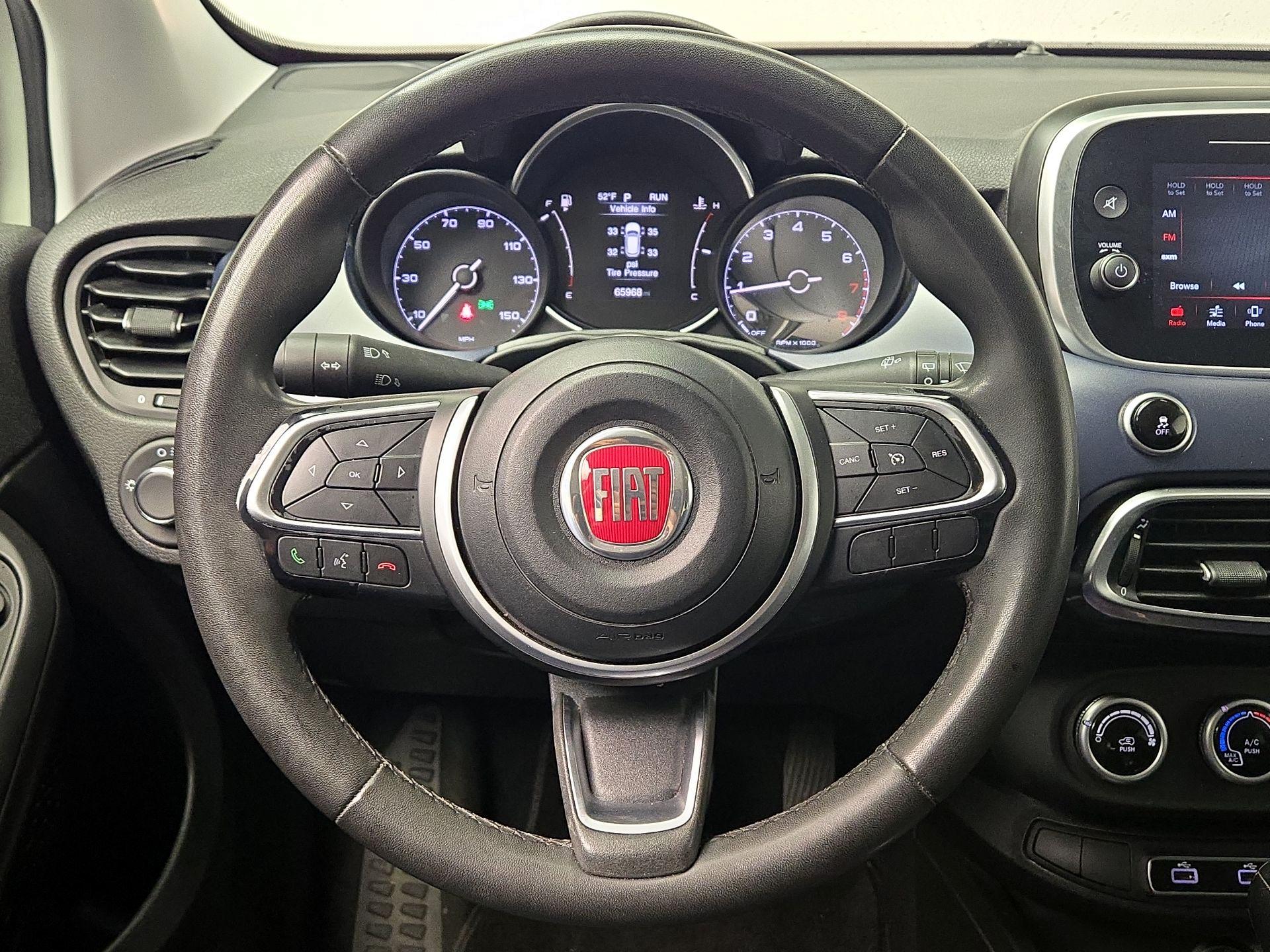 Thumbnail: 2022 Fiat 500X - 10