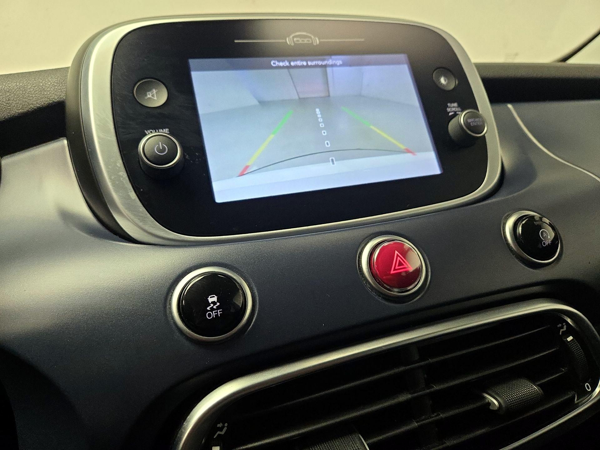 Thumbnail: 2022 Fiat 500X - 14