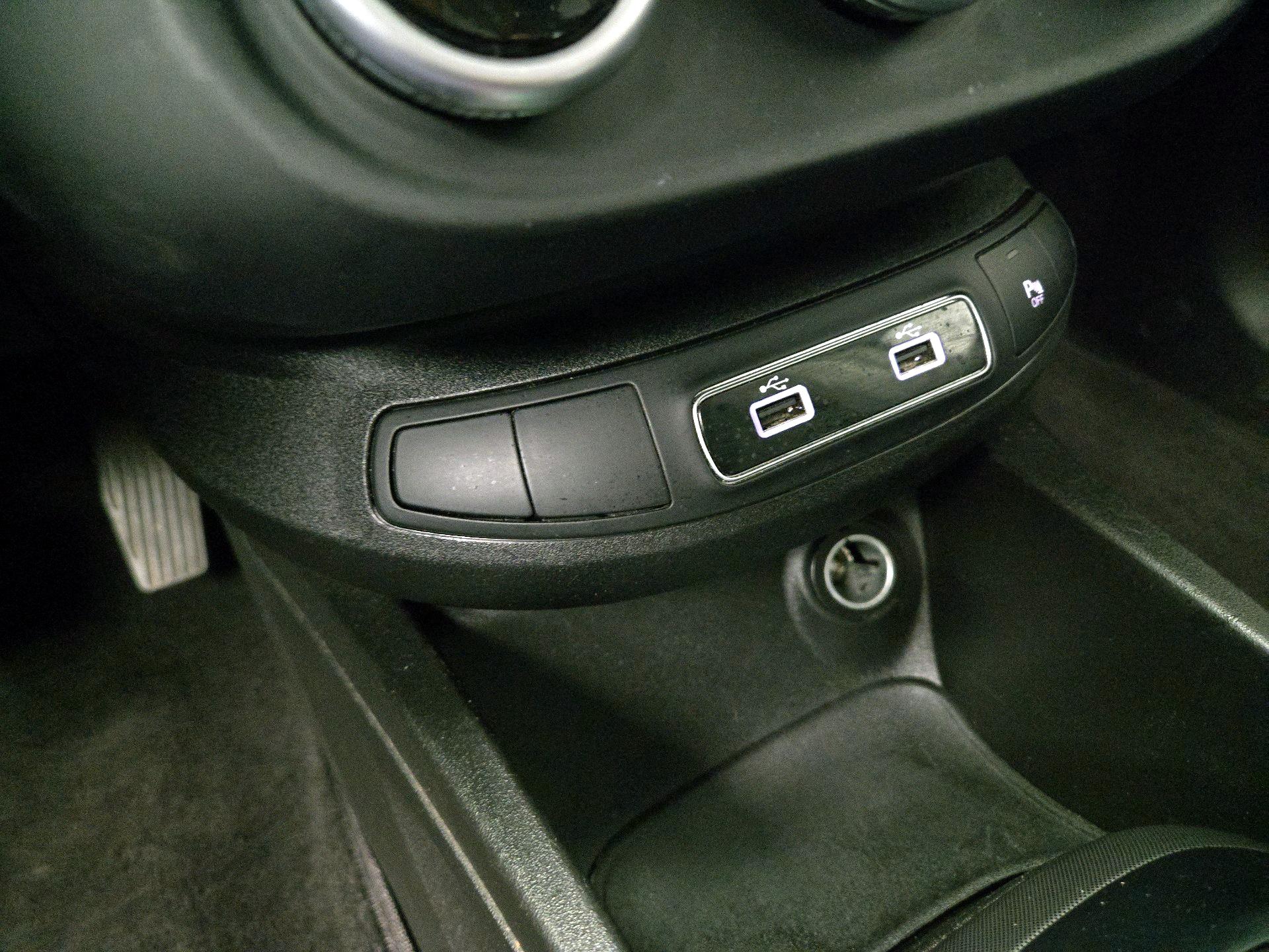 Thumbnail: 2022 Fiat 500X - 18