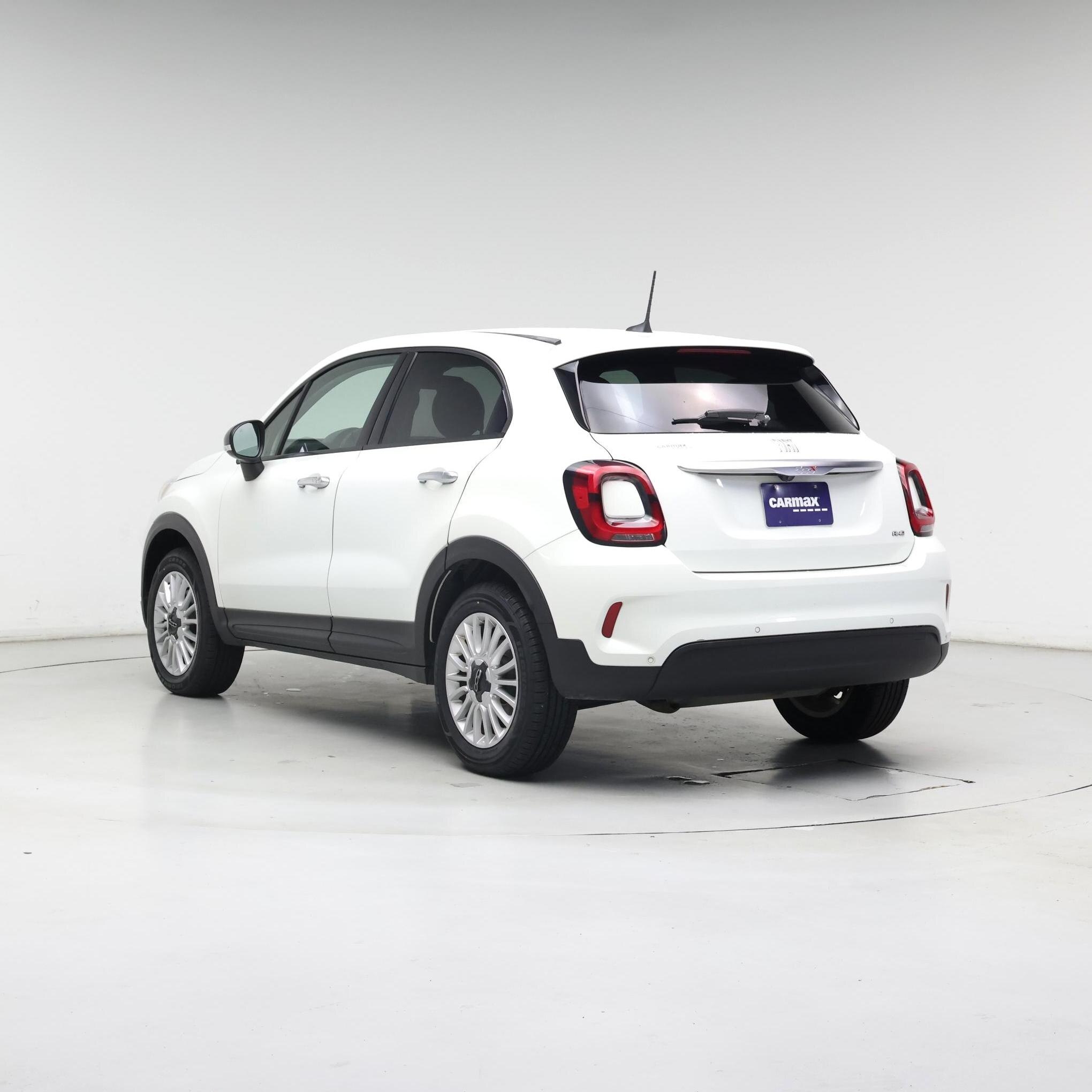 Thumbnail: 2022 Fiat 500X - 2