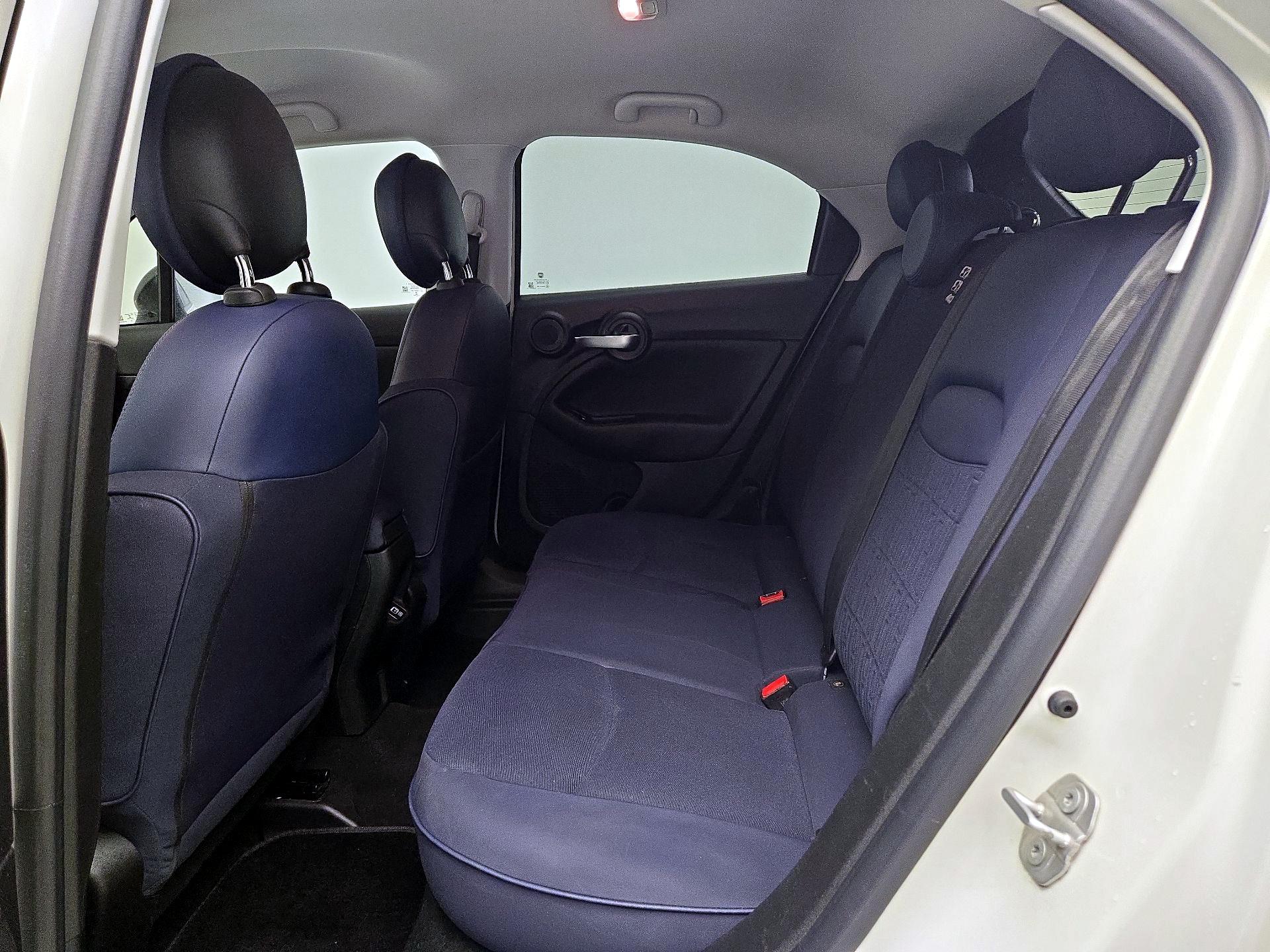 Thumbnail: 2022 Fiat 500X - 19