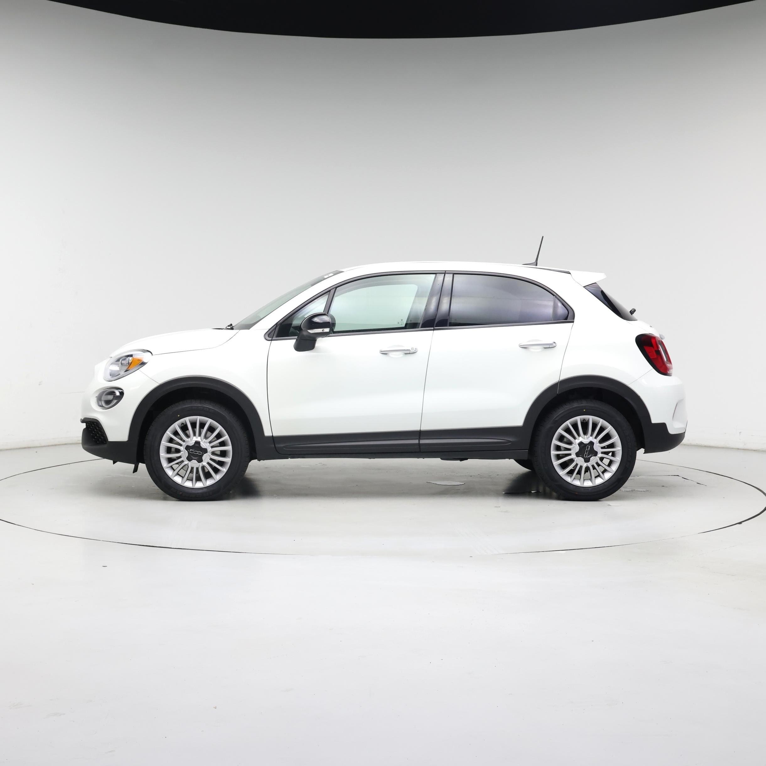 Thumbnail: 2022 Fiat 500X - 3