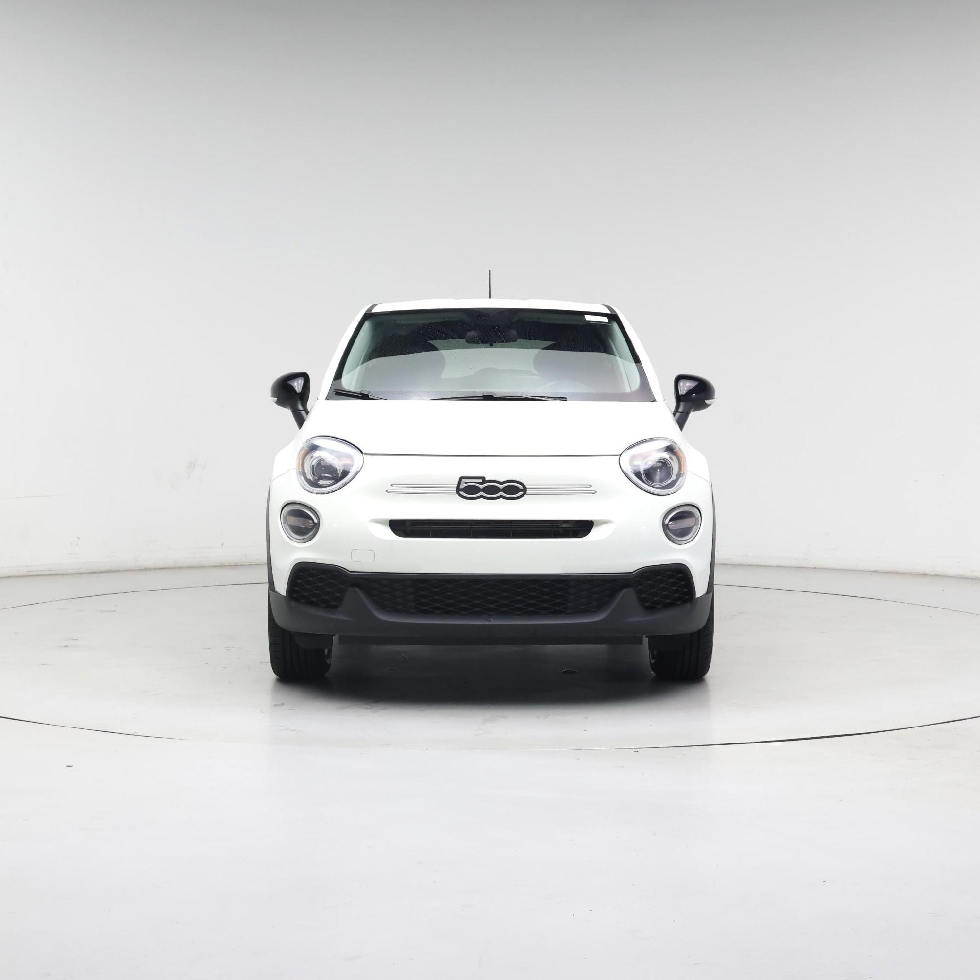 Thumbnail: 2022 Fiat 500X - 5