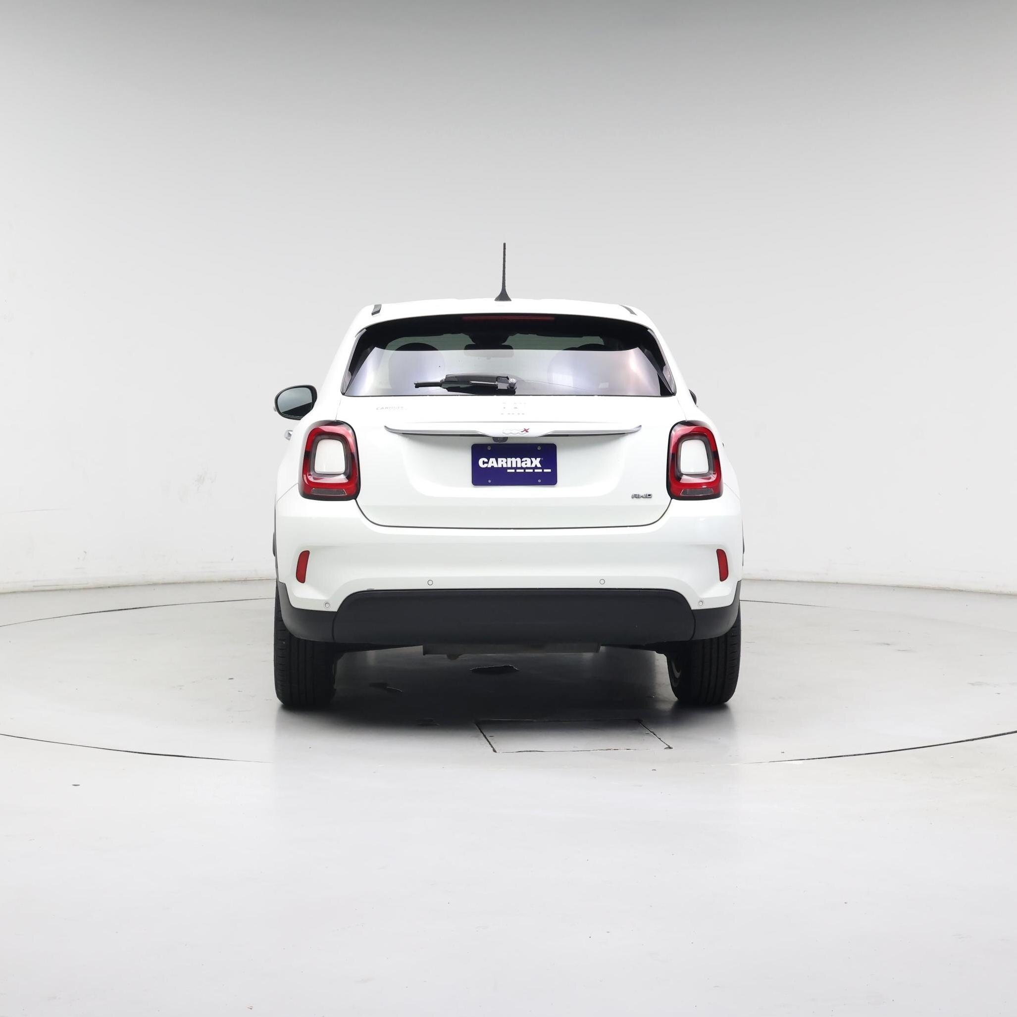 Thumbnail: 2022 Fiat 500X - 6