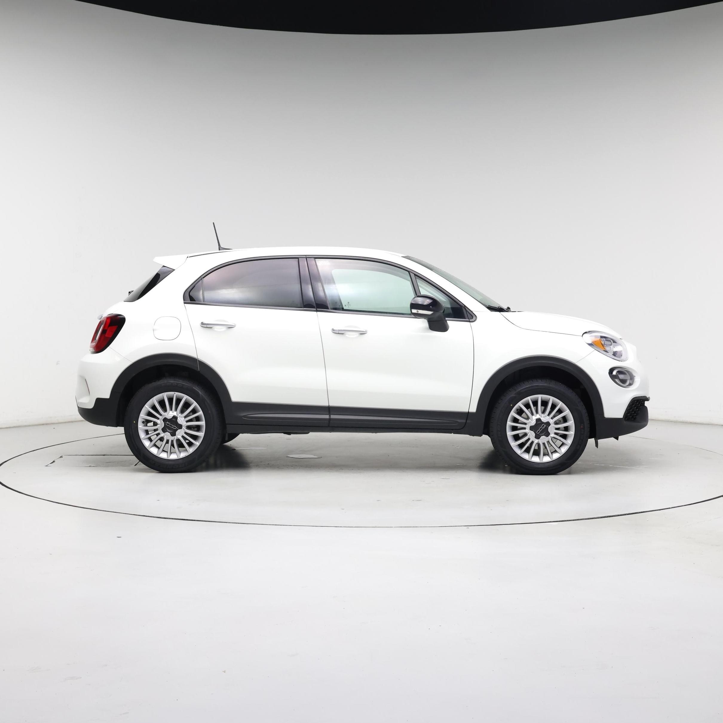 Thumbnail: 2022 Fiat 500X - 7