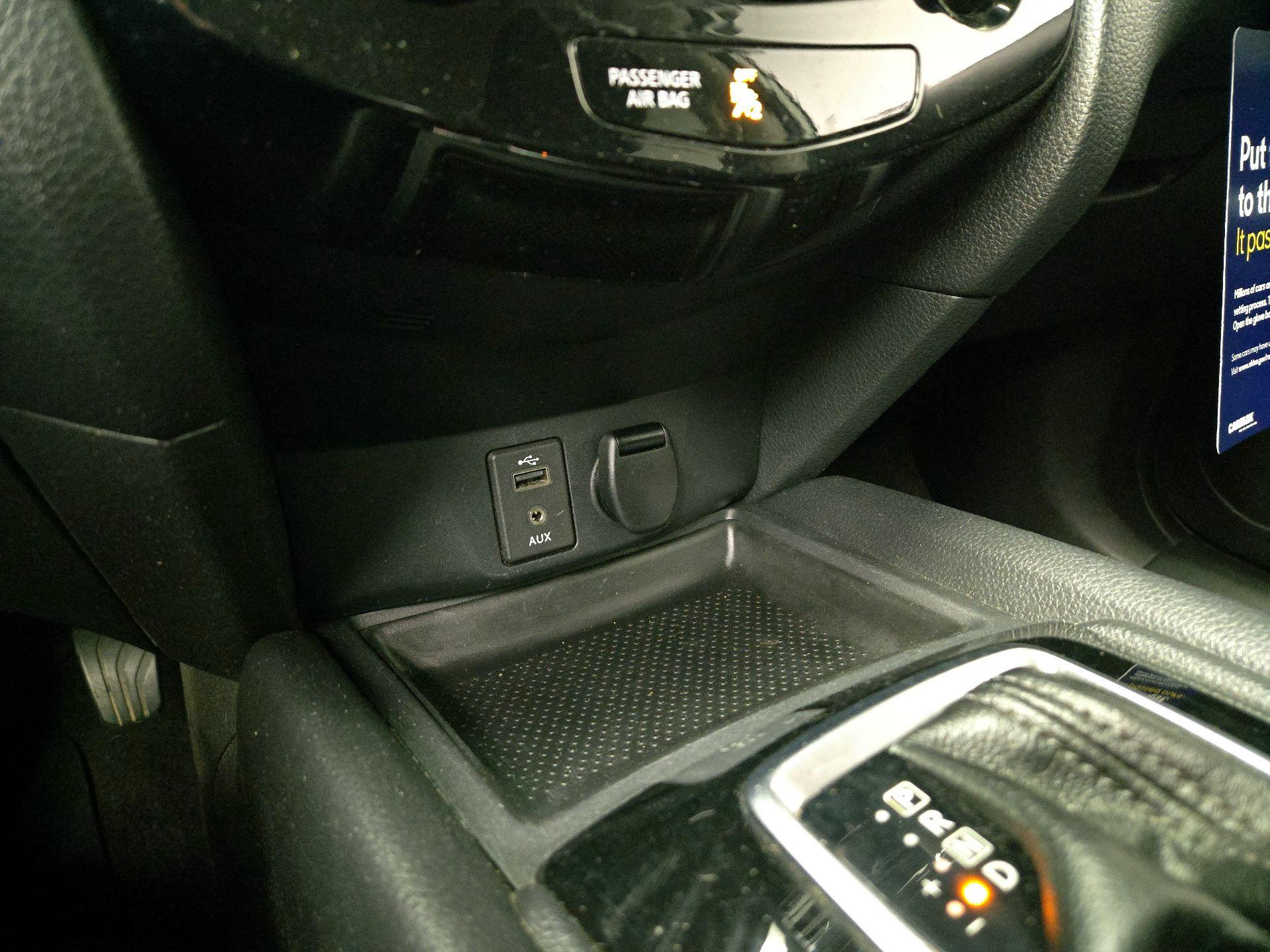 Thumbnail: 2017 Nissan Rogue - 19