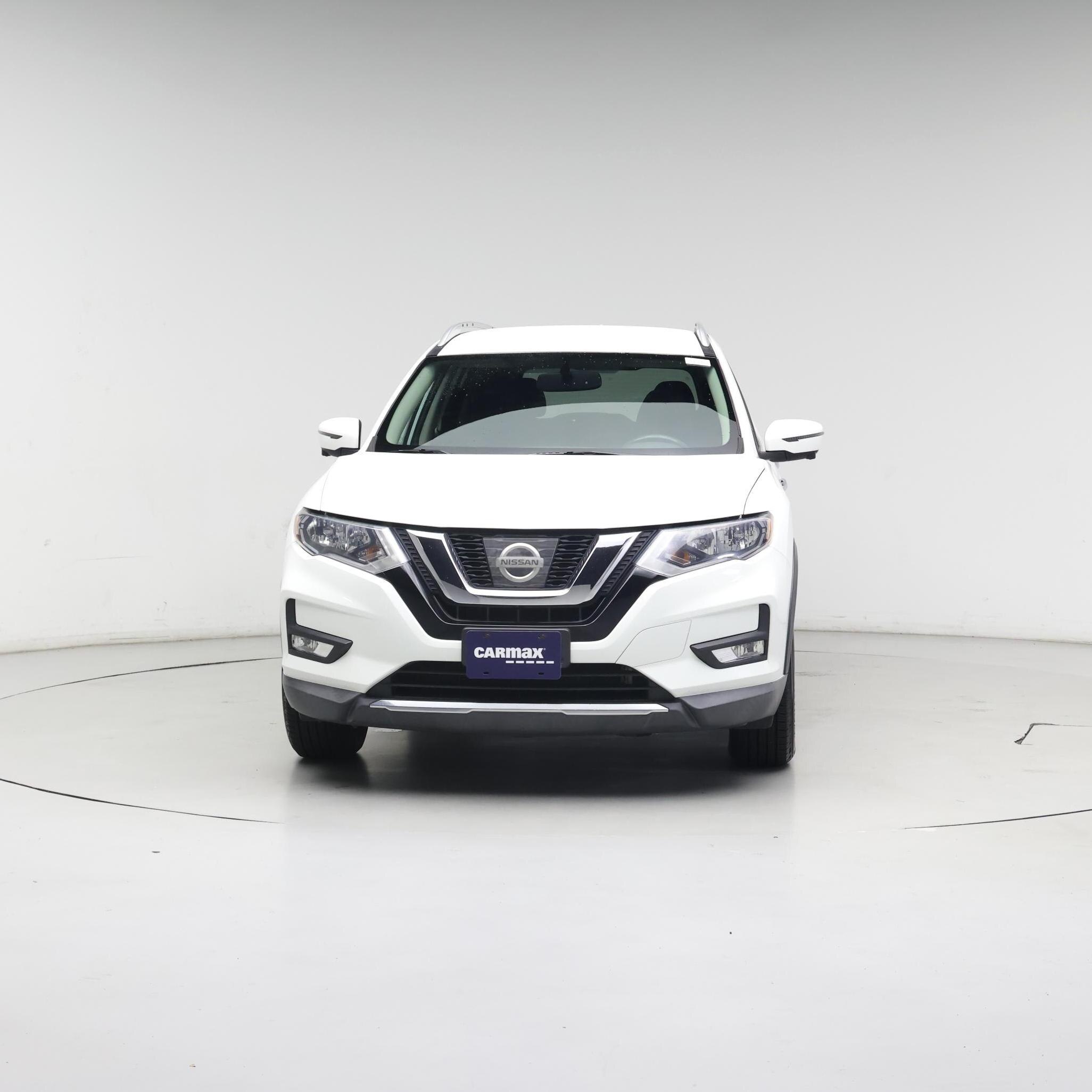 Thumbnail: 2017 Nissan Rogue - 5