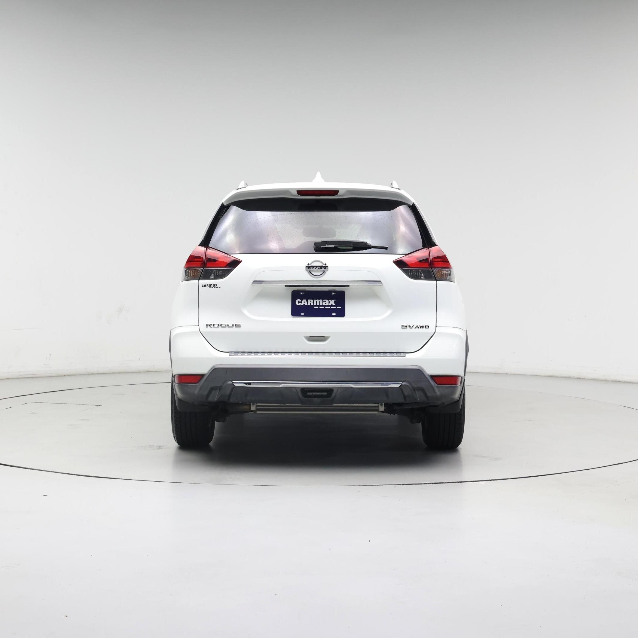 Thumbnail: 2017 Nissan Rogue - 6