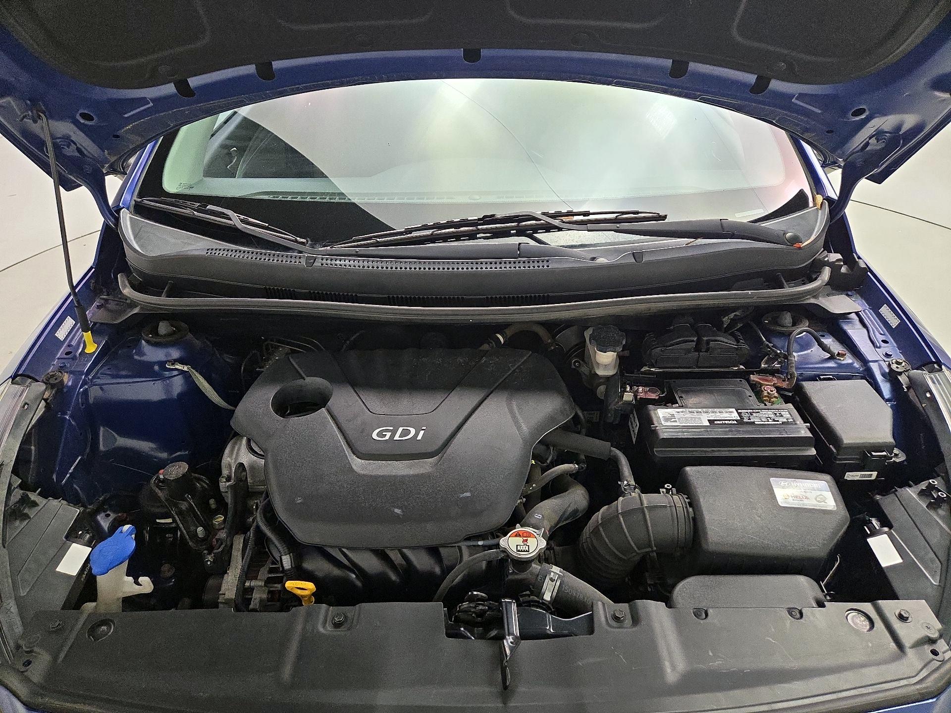 Thumbnail: 2016 Hyundai Accent - 20