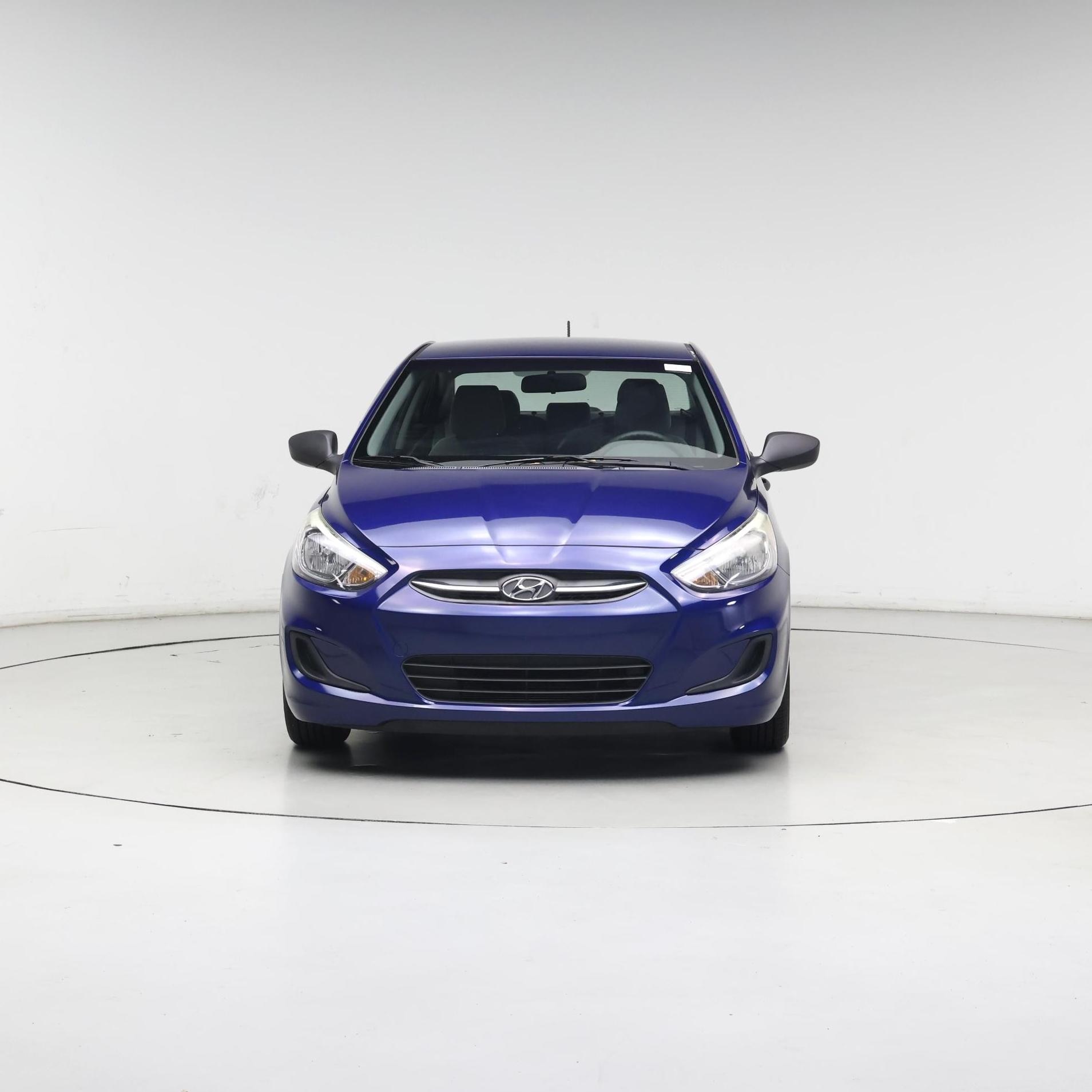 Thumbnail: 2016 Hyundai Accent - 5