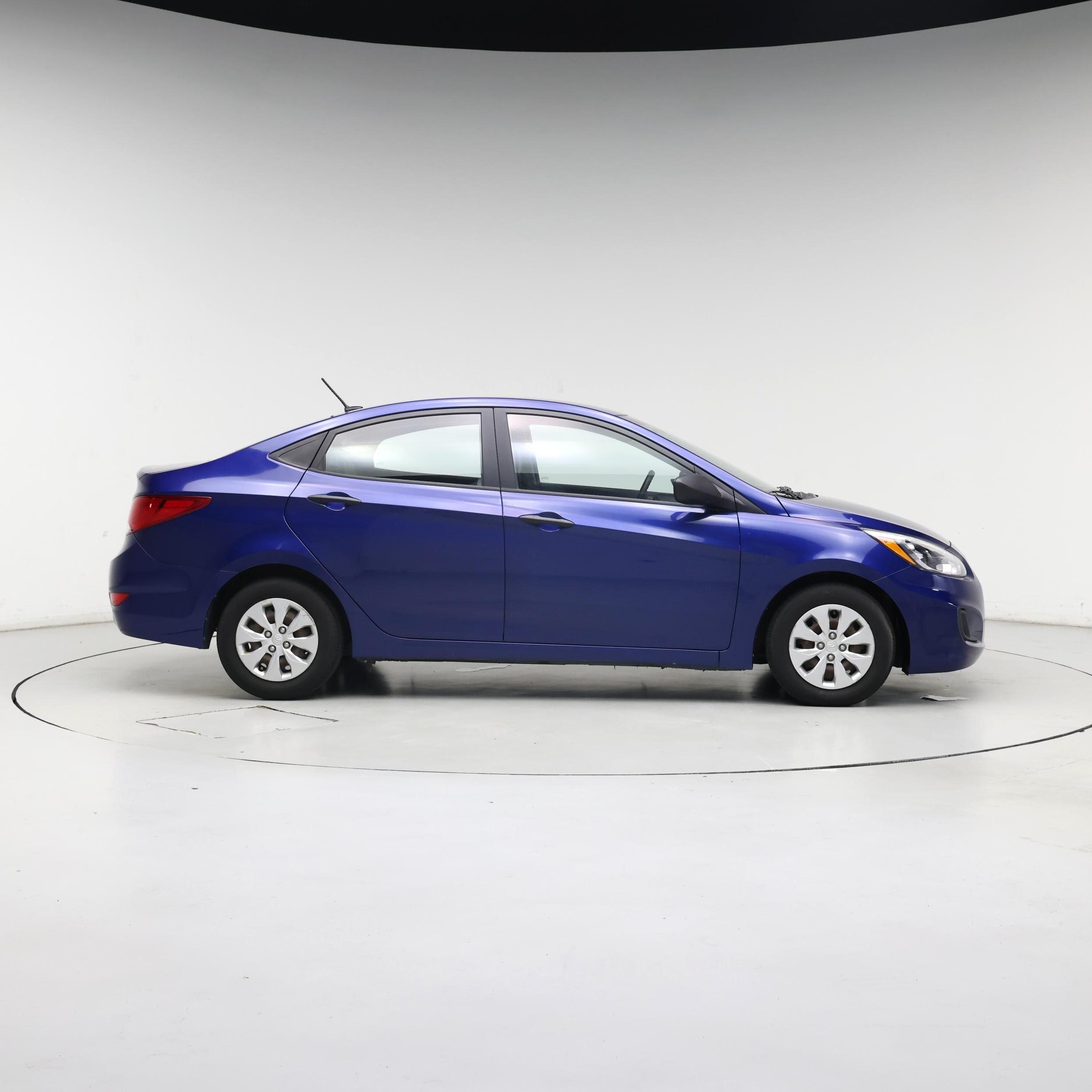 Thumbnail: 2016 Hyundai Accent - 7