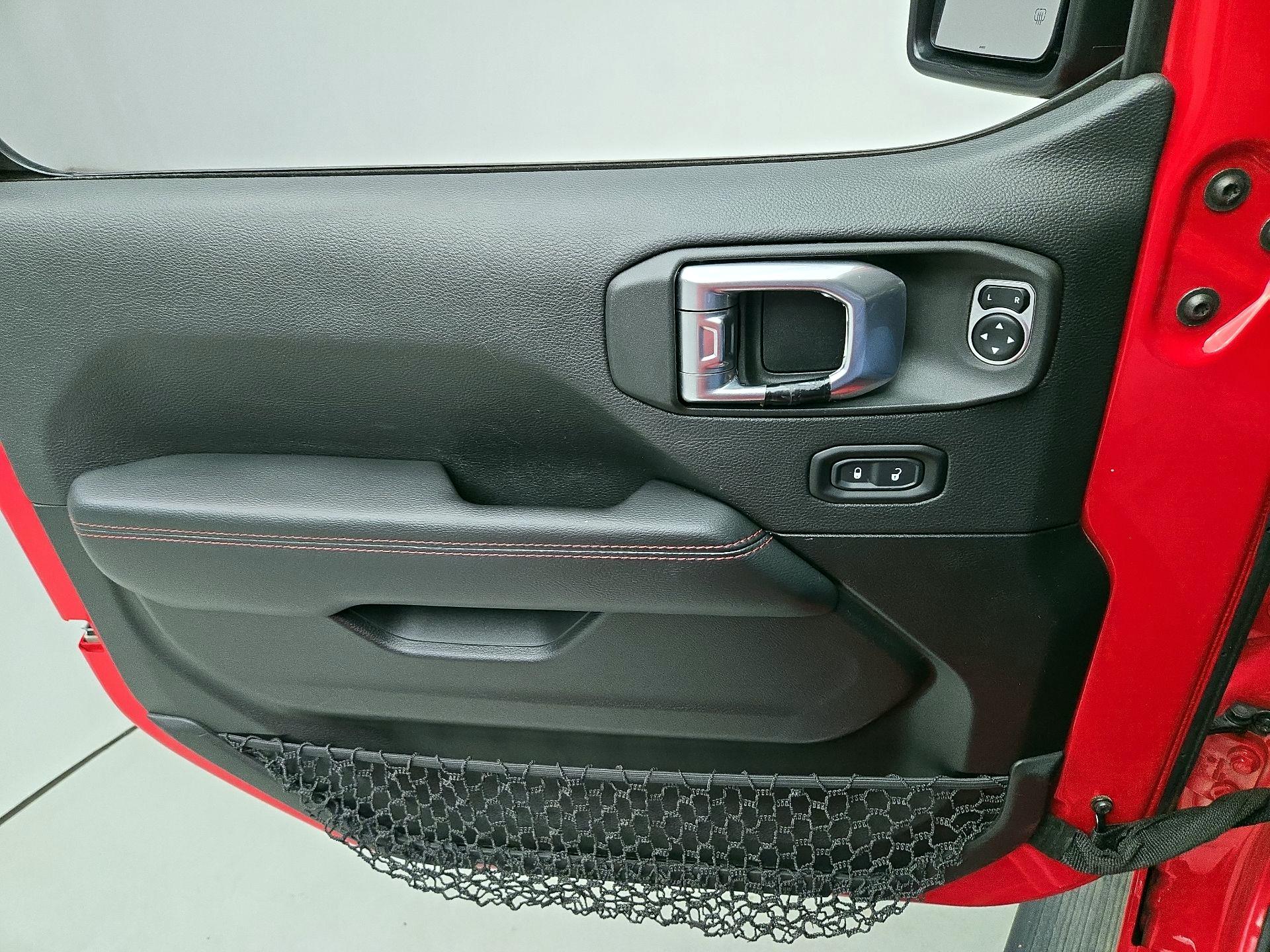 Thumbnail: 2021 Jeep Wrangler - 12