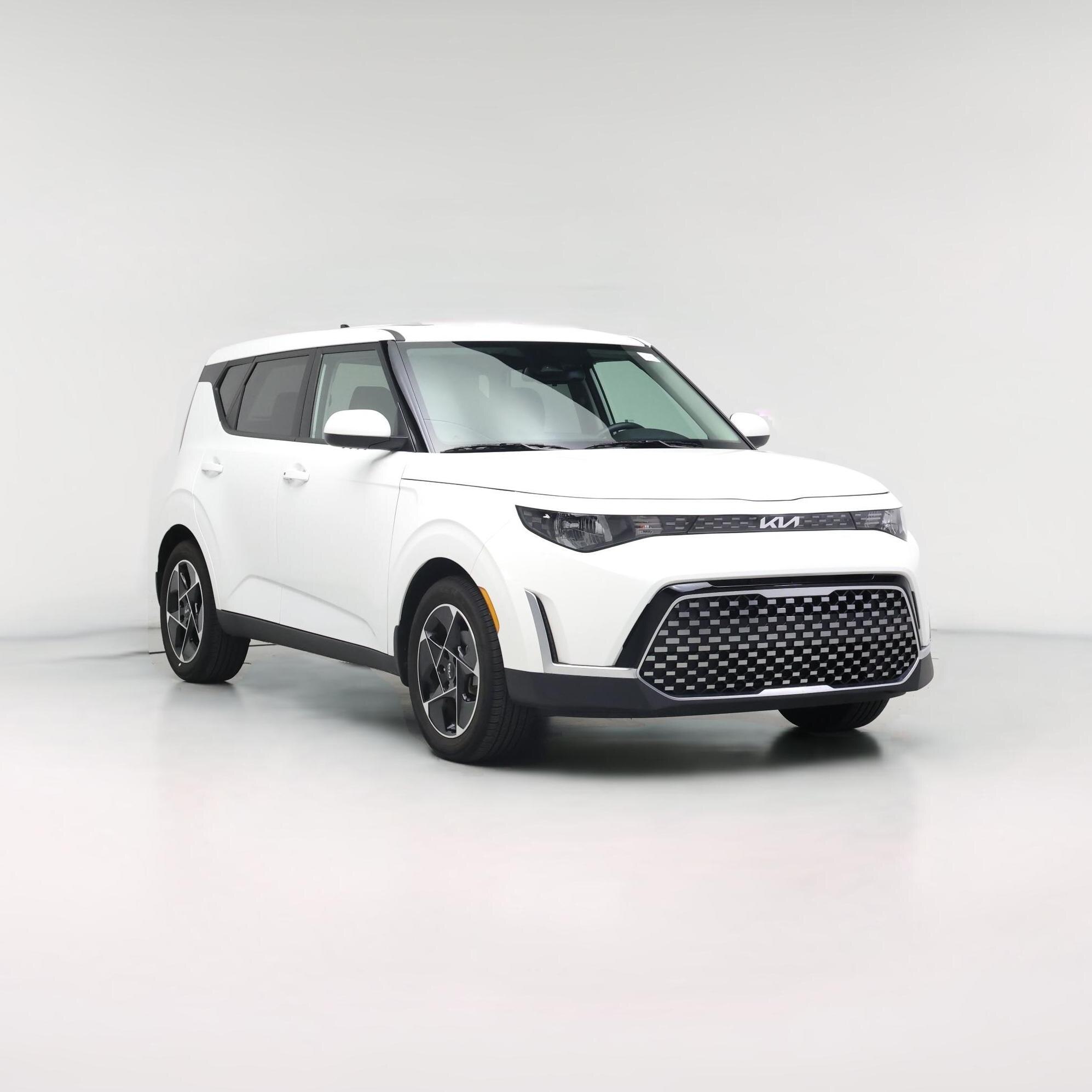 Thumbnail: 2024 Kia Soul - 1