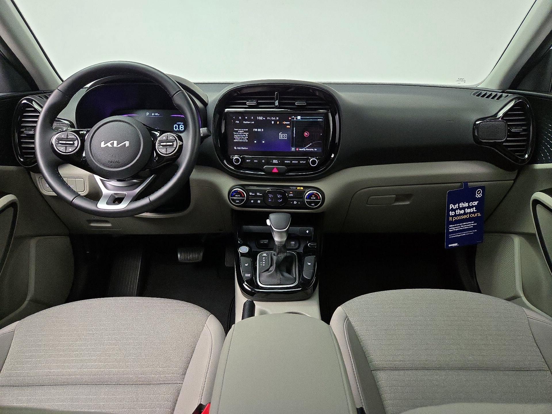 Thumbnail: 2024 Kia Soul - 9