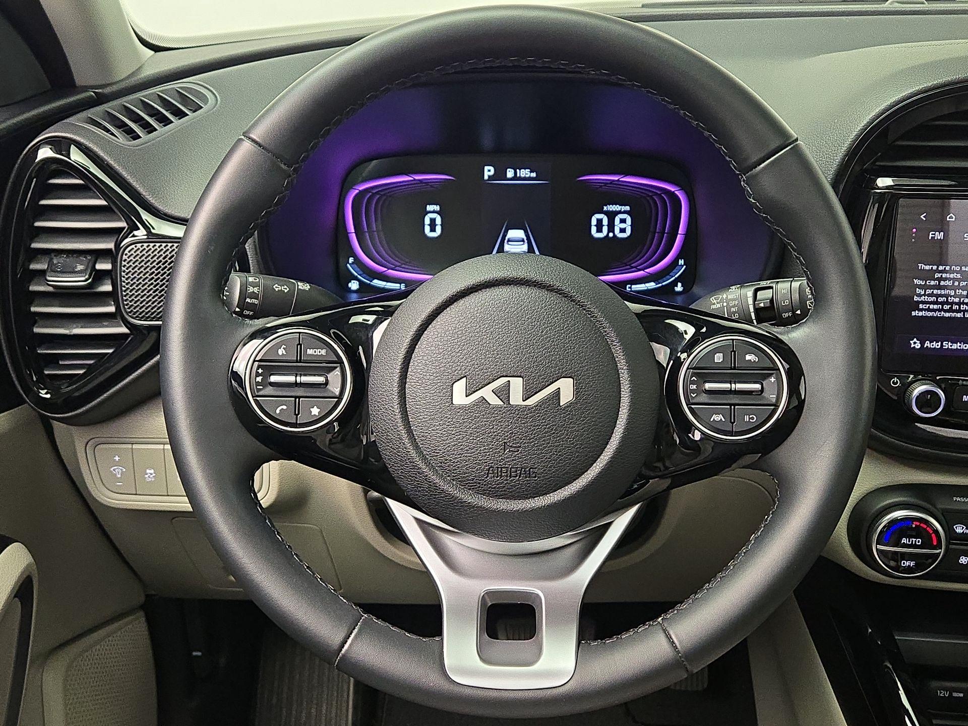 Thumbnail: 2024 Kia Soul - 10