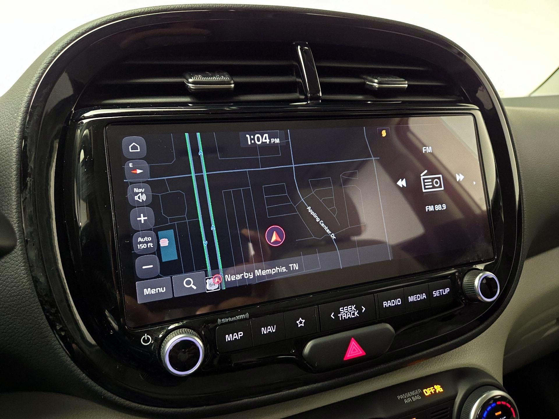 Thumbnail: 2024 Kia Soul - 14