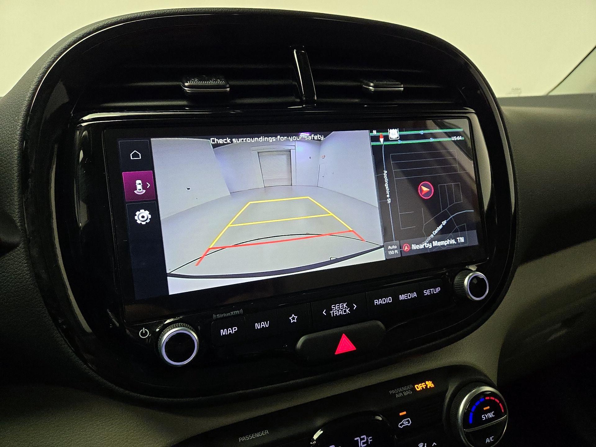 Thumbnail: 2024 Kia Soul - 15